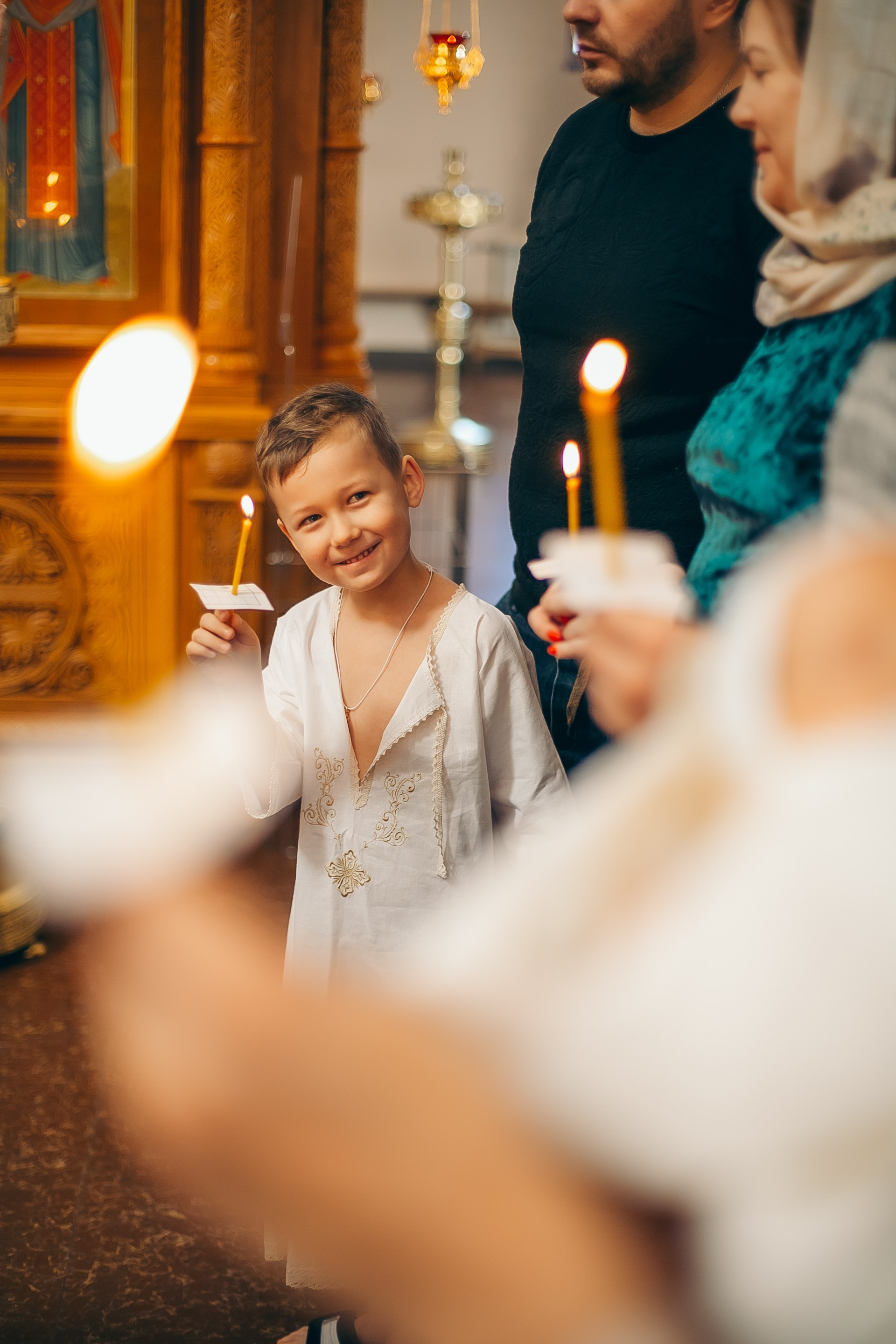 Свадебный и Семейный фотограф во Владимире