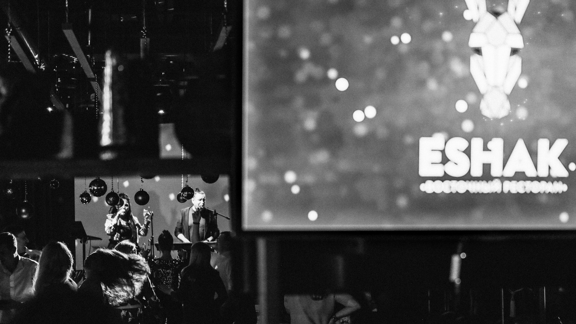 Репортаж. Фотограф Владимир Молоканов