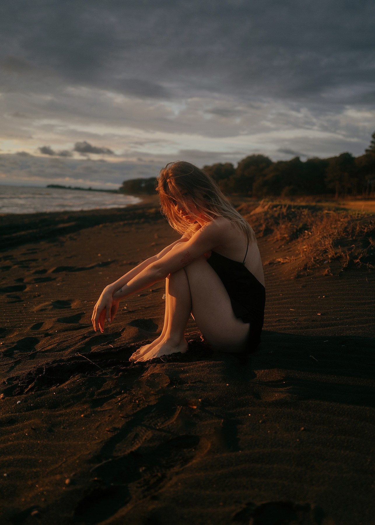 Fivealeks — Портретная фотография. Обучение. Пресеты