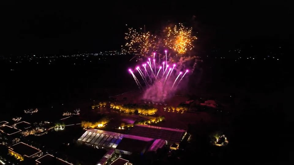 Video. Lubimaya-diwali