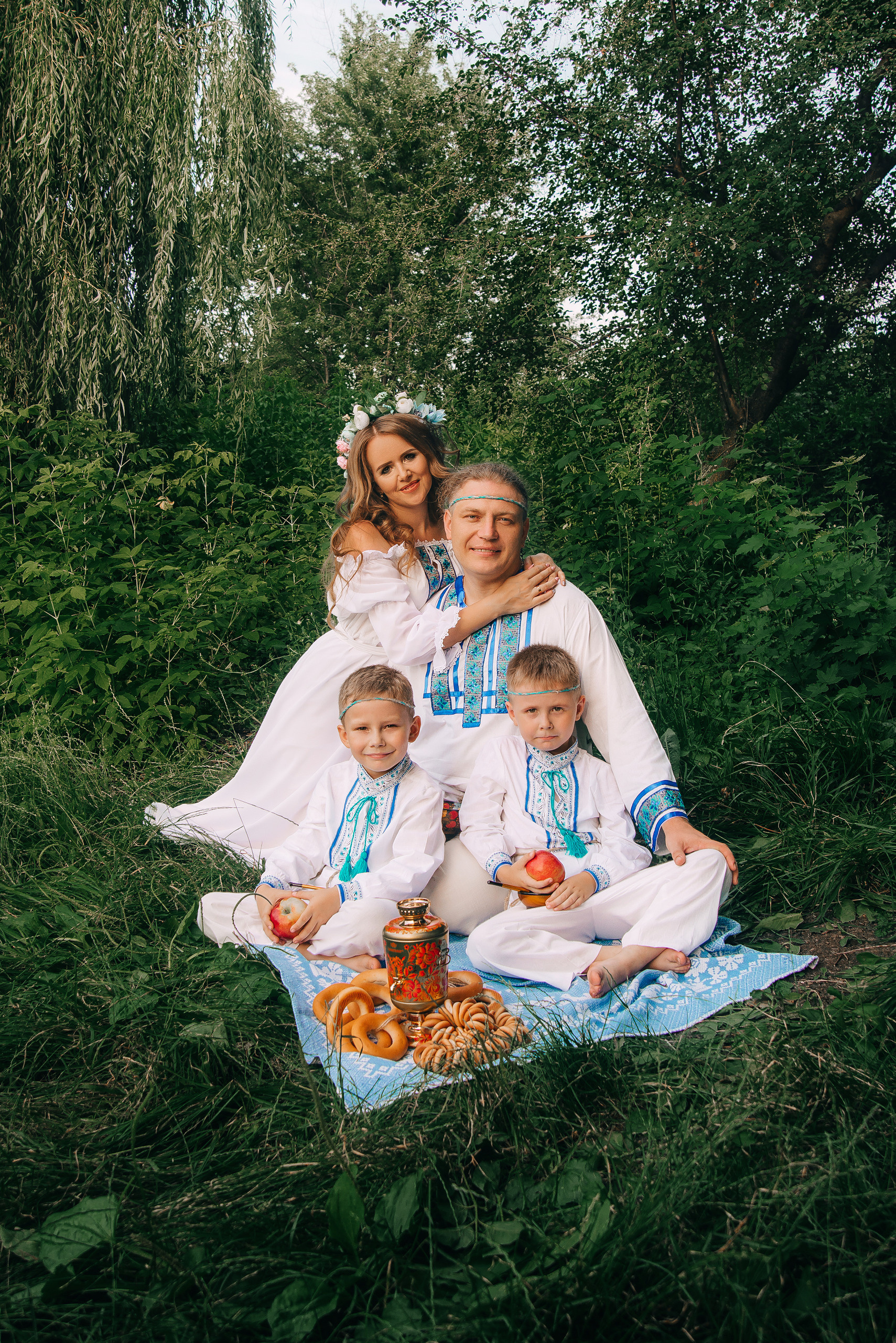 Отзывы. Свадебный и семейный фотограф в Донецке, Ростове, Севастополе!