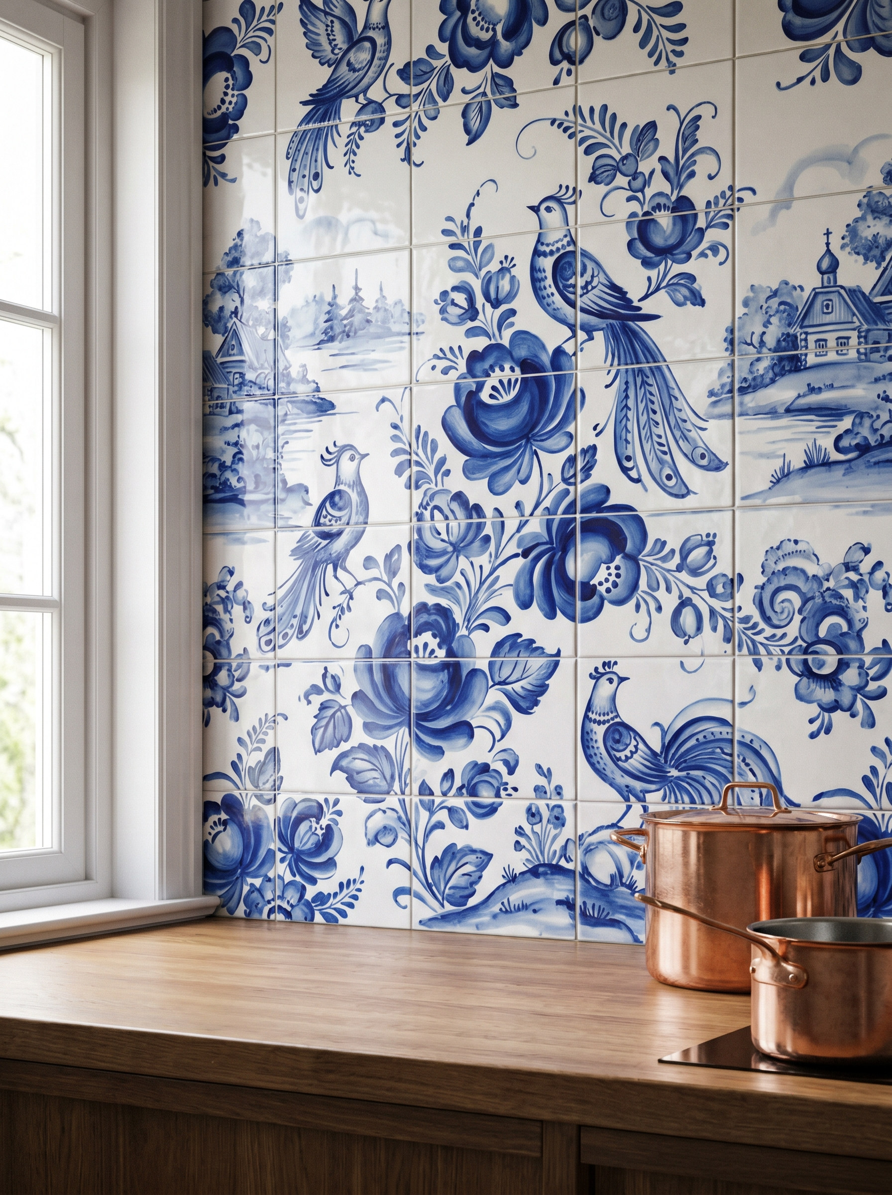 Каталог стилей. Ceramtez-home