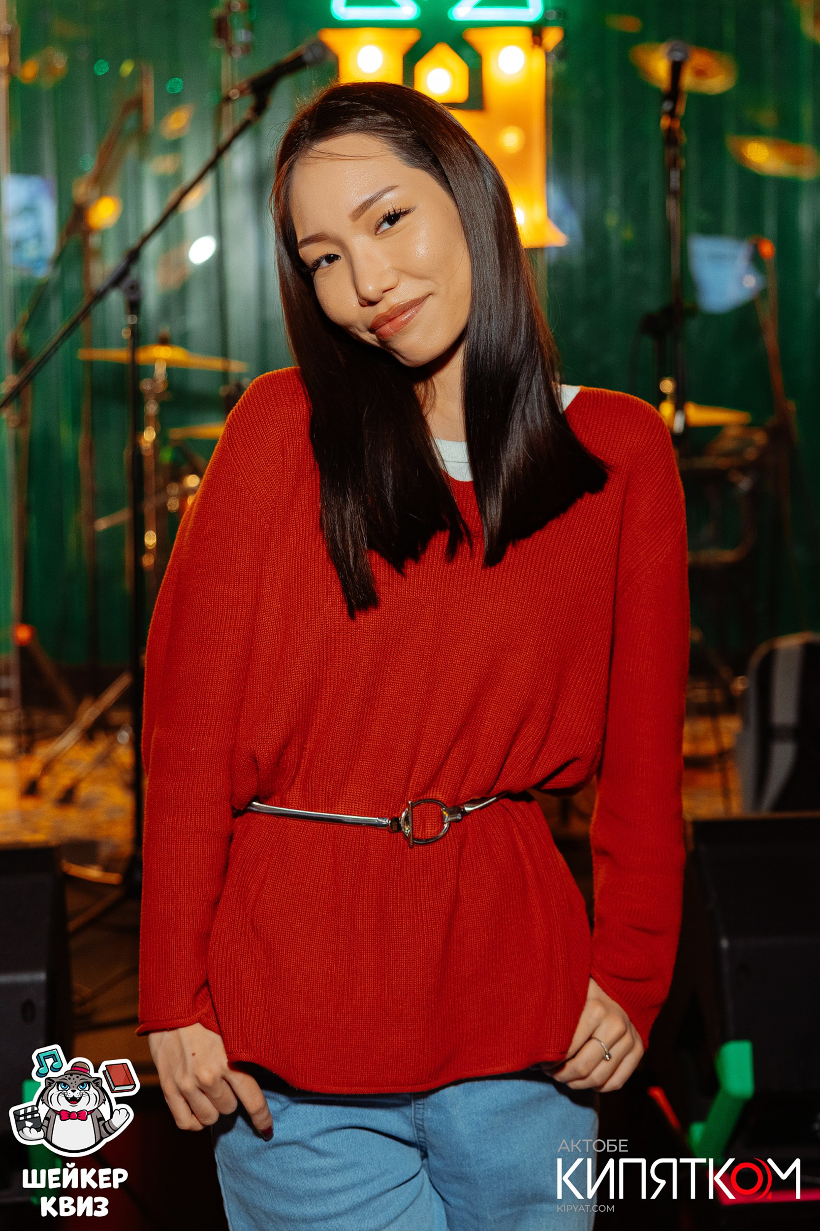 Актобе Кипятком