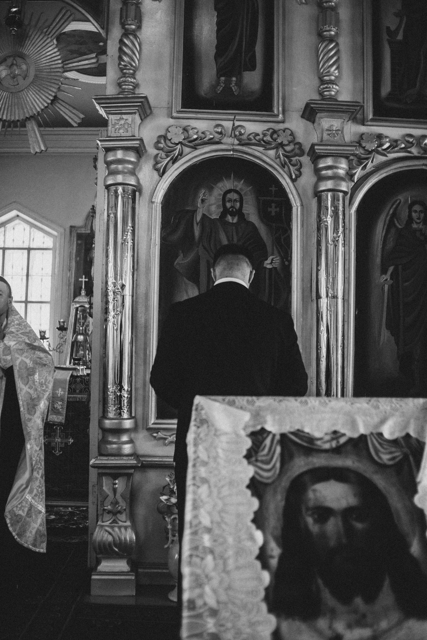 Фотограф Анастасия Федоровых