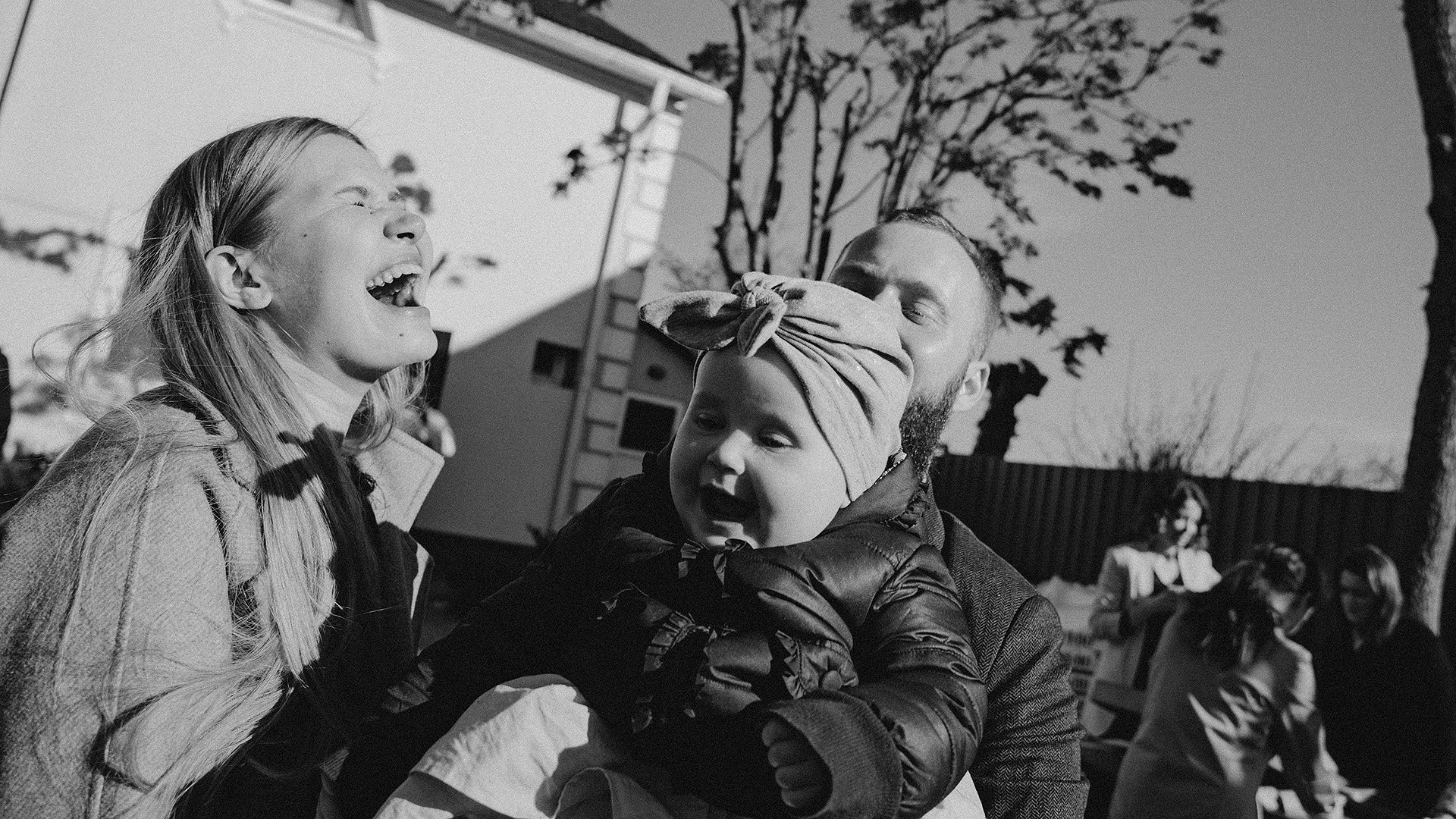 Фотограф Юля Королёва