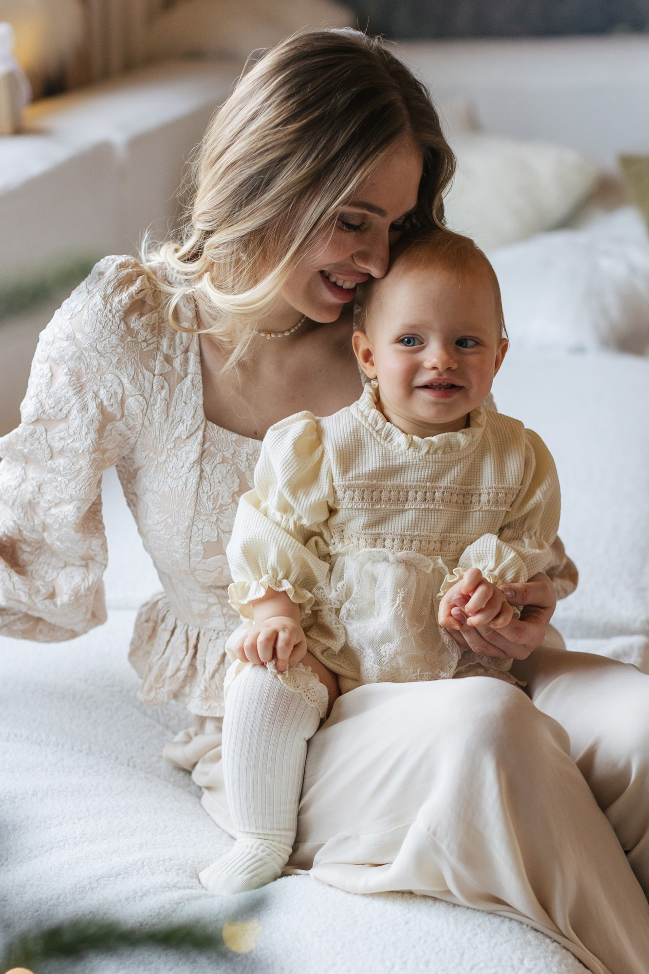 Семейный фотограф в Новосибирске Инна Кузнецова