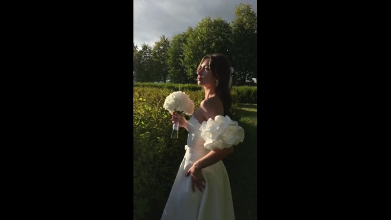 Мини клипы. Фотограф и ретушер Иваново Олеся Старицына