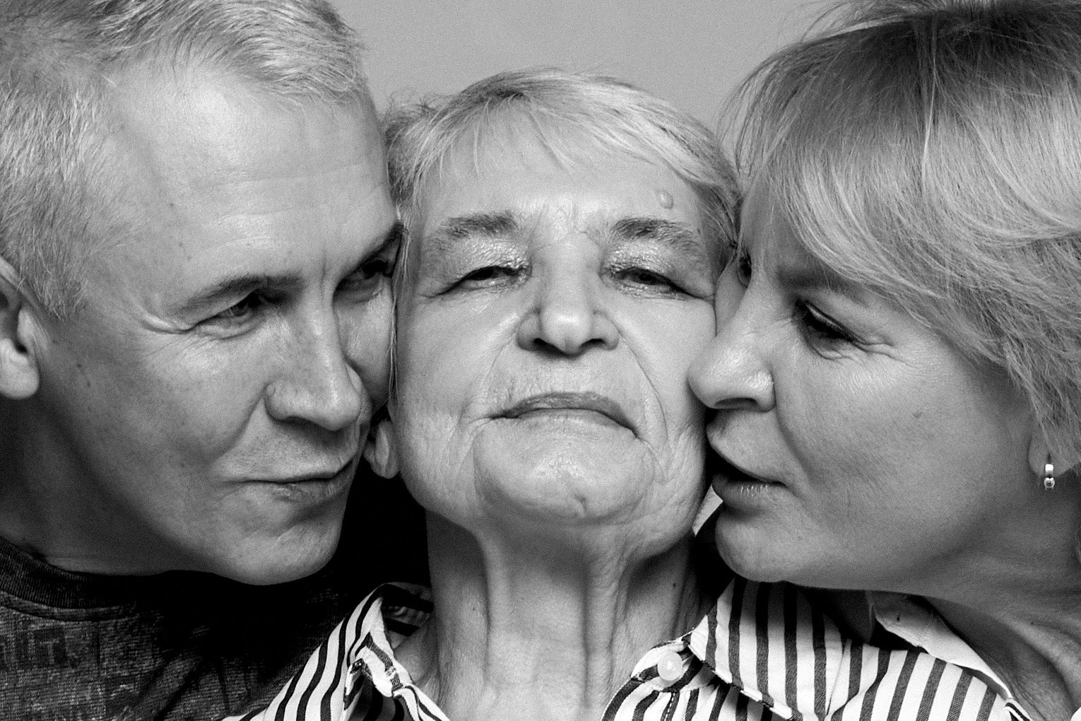 Семейная фотосессия в Москве. Фотограф Полина Завельская