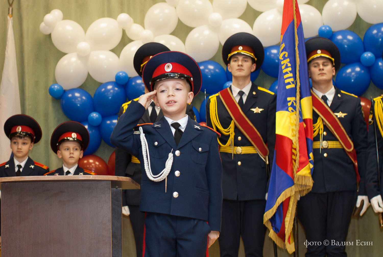 1 сентября | фото-видеосъемка