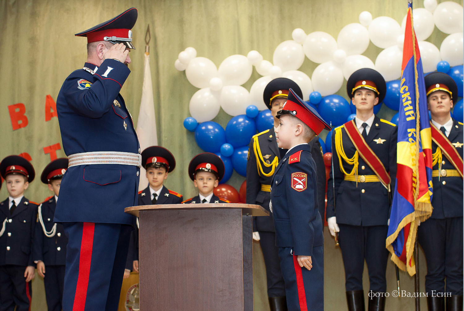 1 сентября | фото-видеосъемка