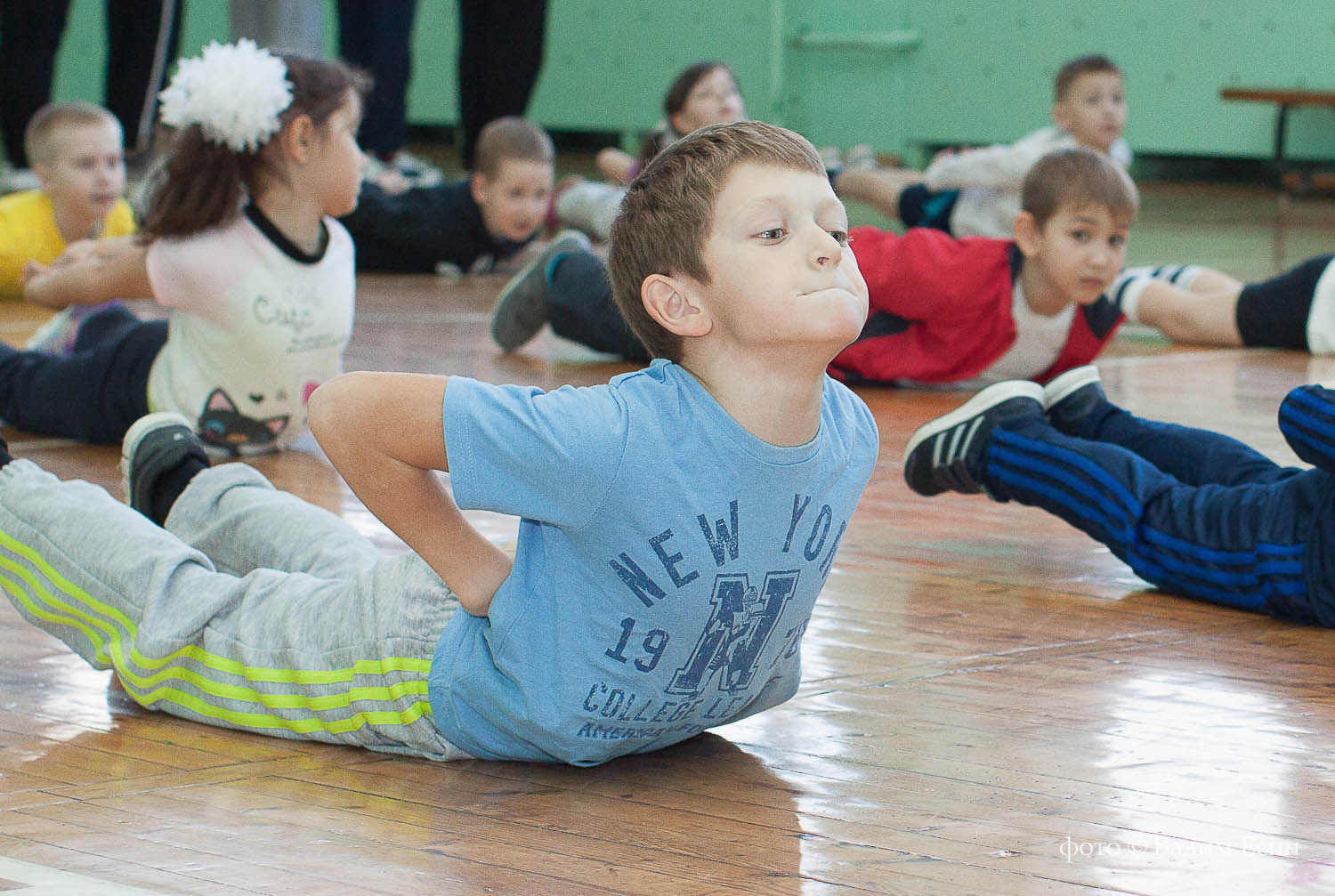 1 сентября | фото-видеосъемка