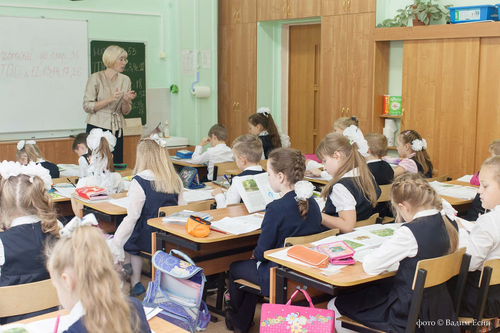 Школьная фотосессия-цена