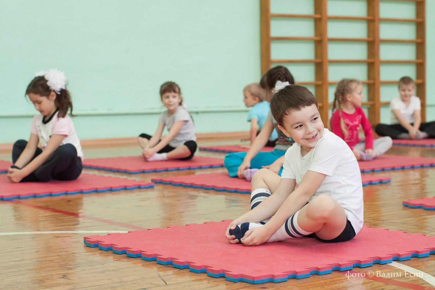 1 сентября | фото-видеосъемка