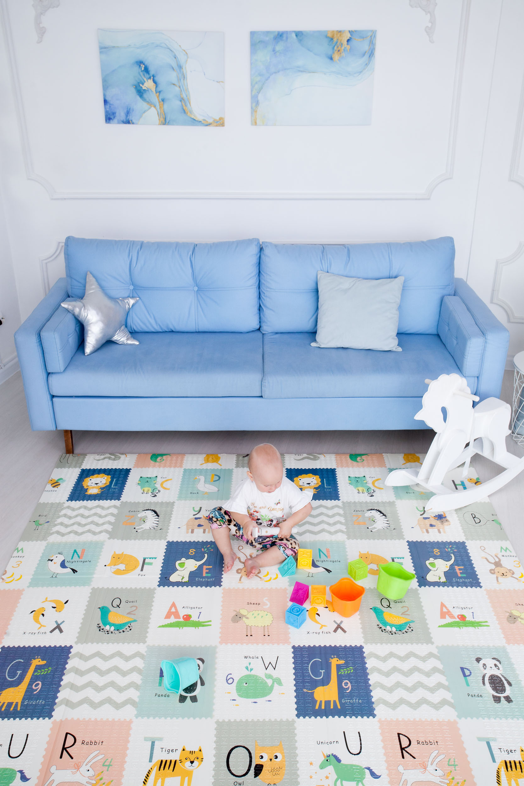 Предметная съемка в Вологде