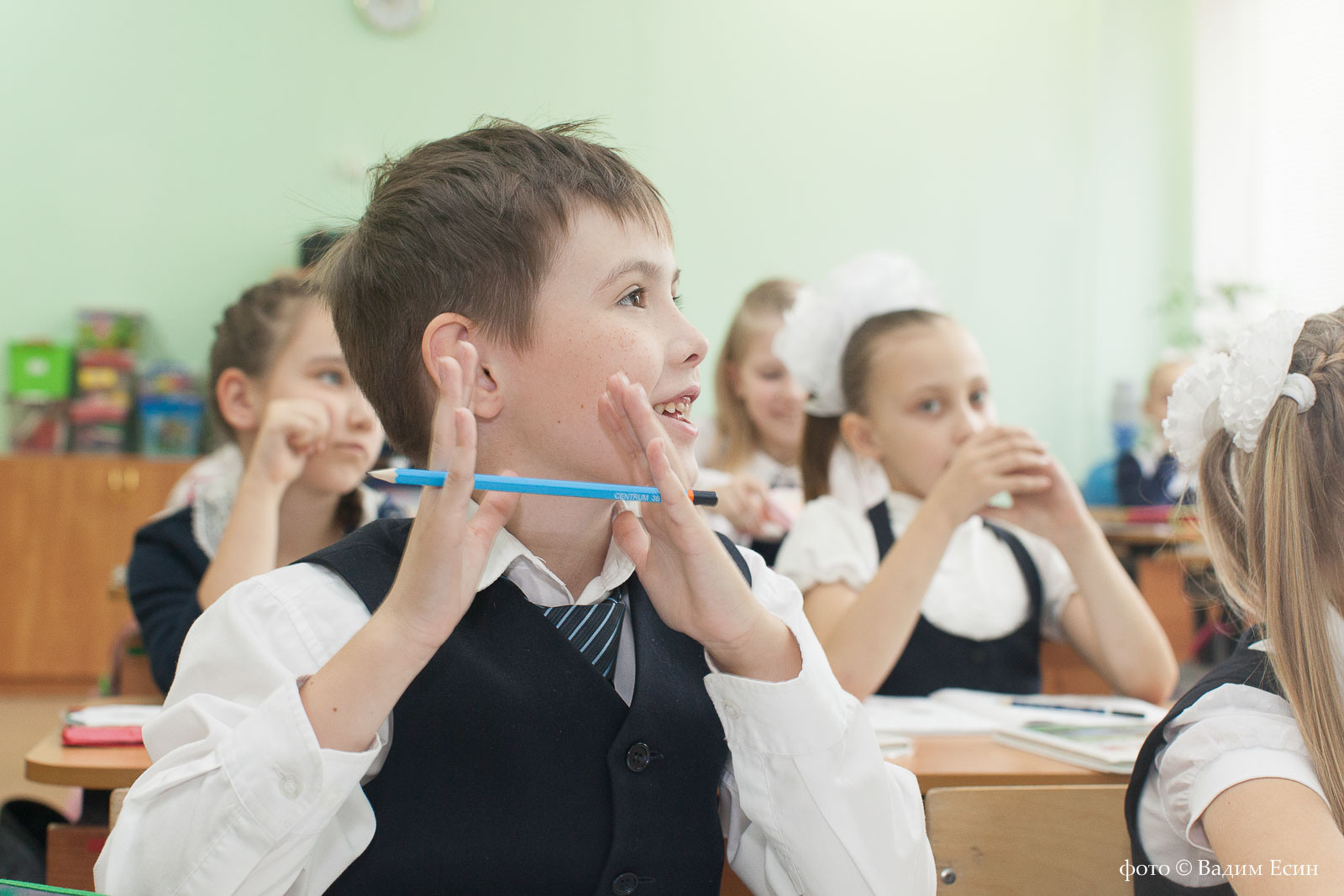 Школьная фотосессия-цена