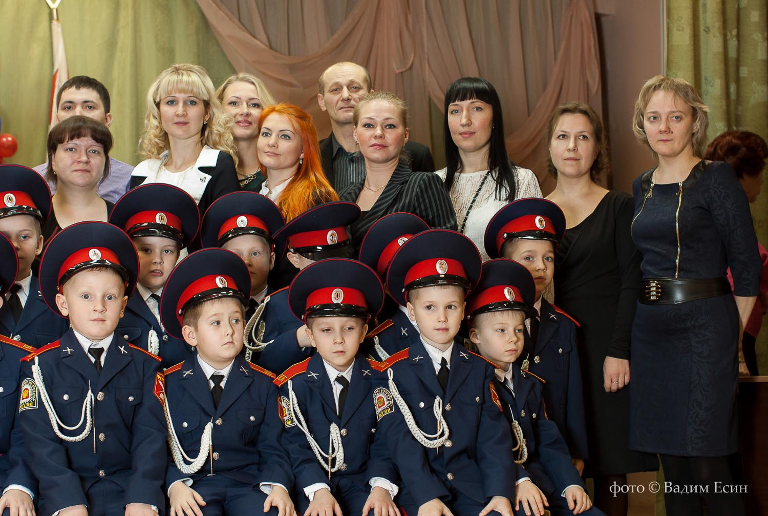 1 сентября | фото-видеосъемка