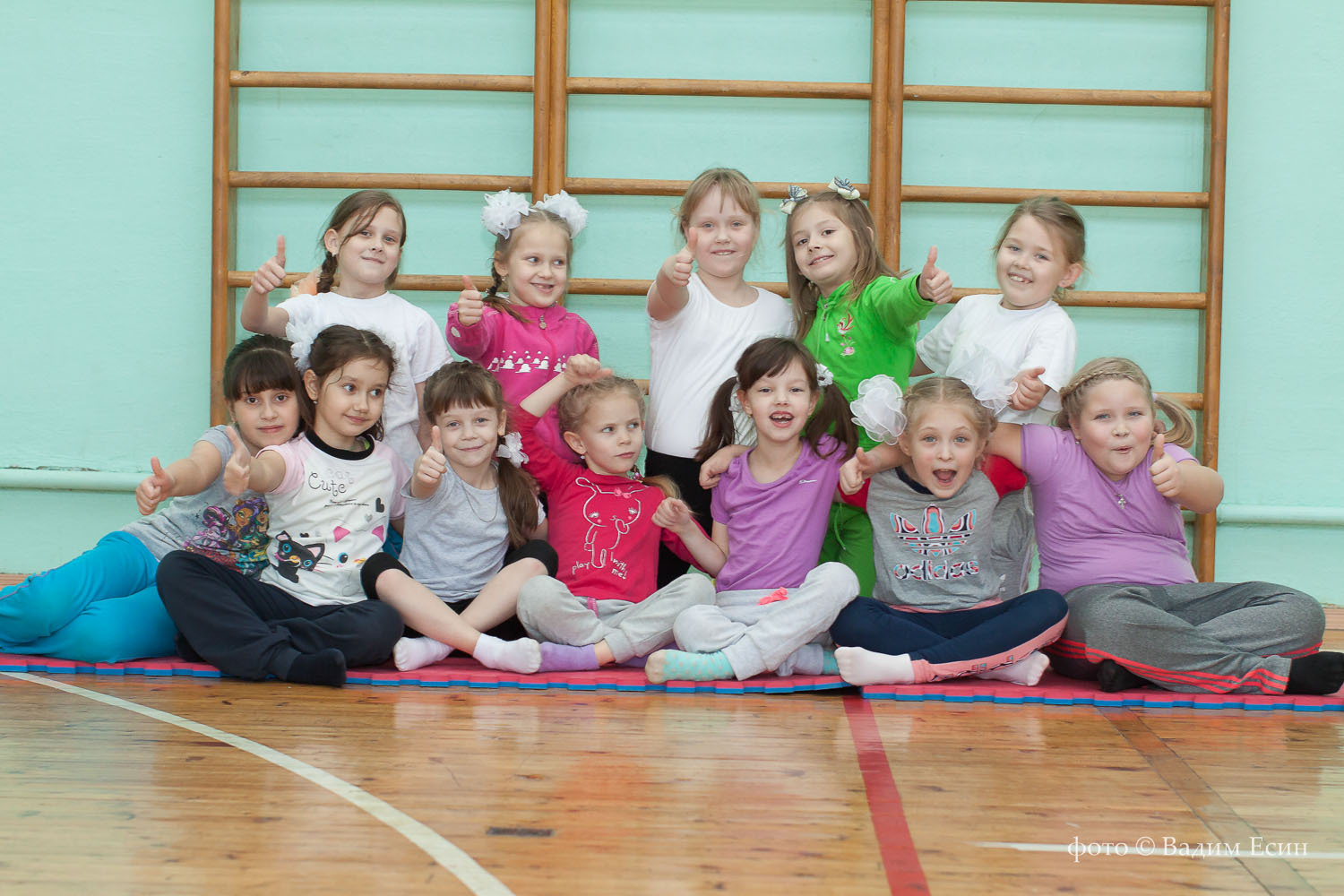 1 сентября | фото-видеосъемка