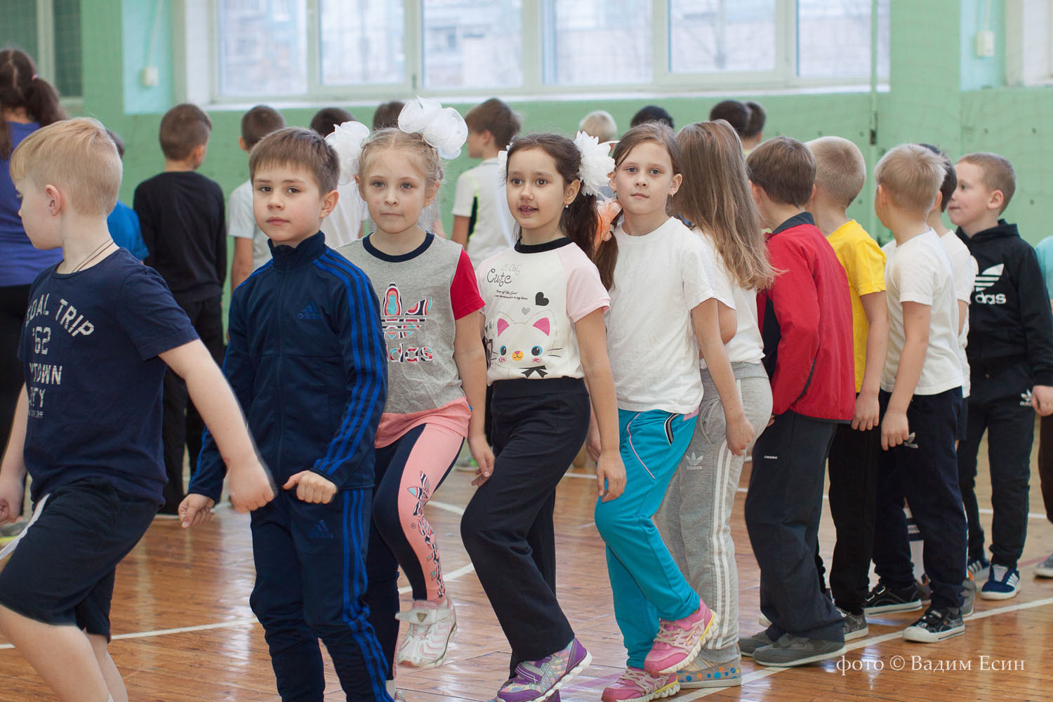 1 сентября | фото-видеосъемка