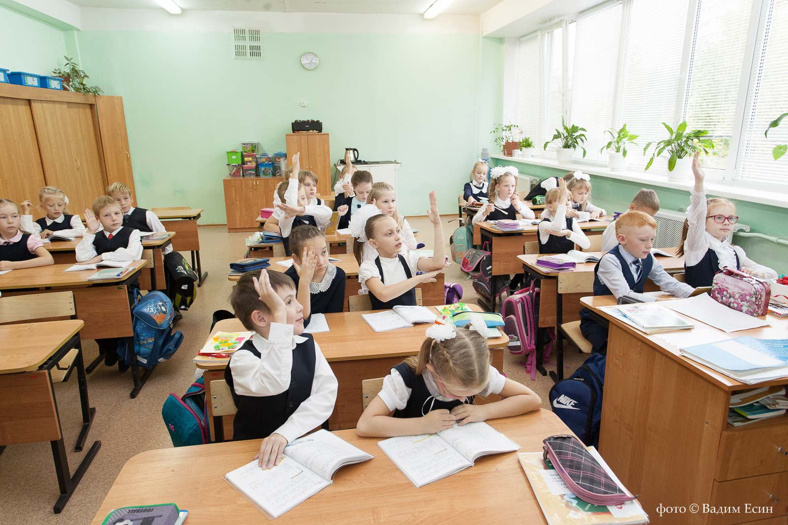 Школьная фотосессия-цена