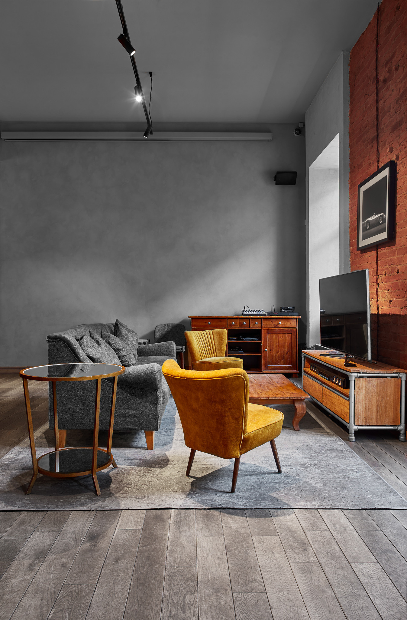 Интерьерный фотограф в Санкт-Петербурге и Москве