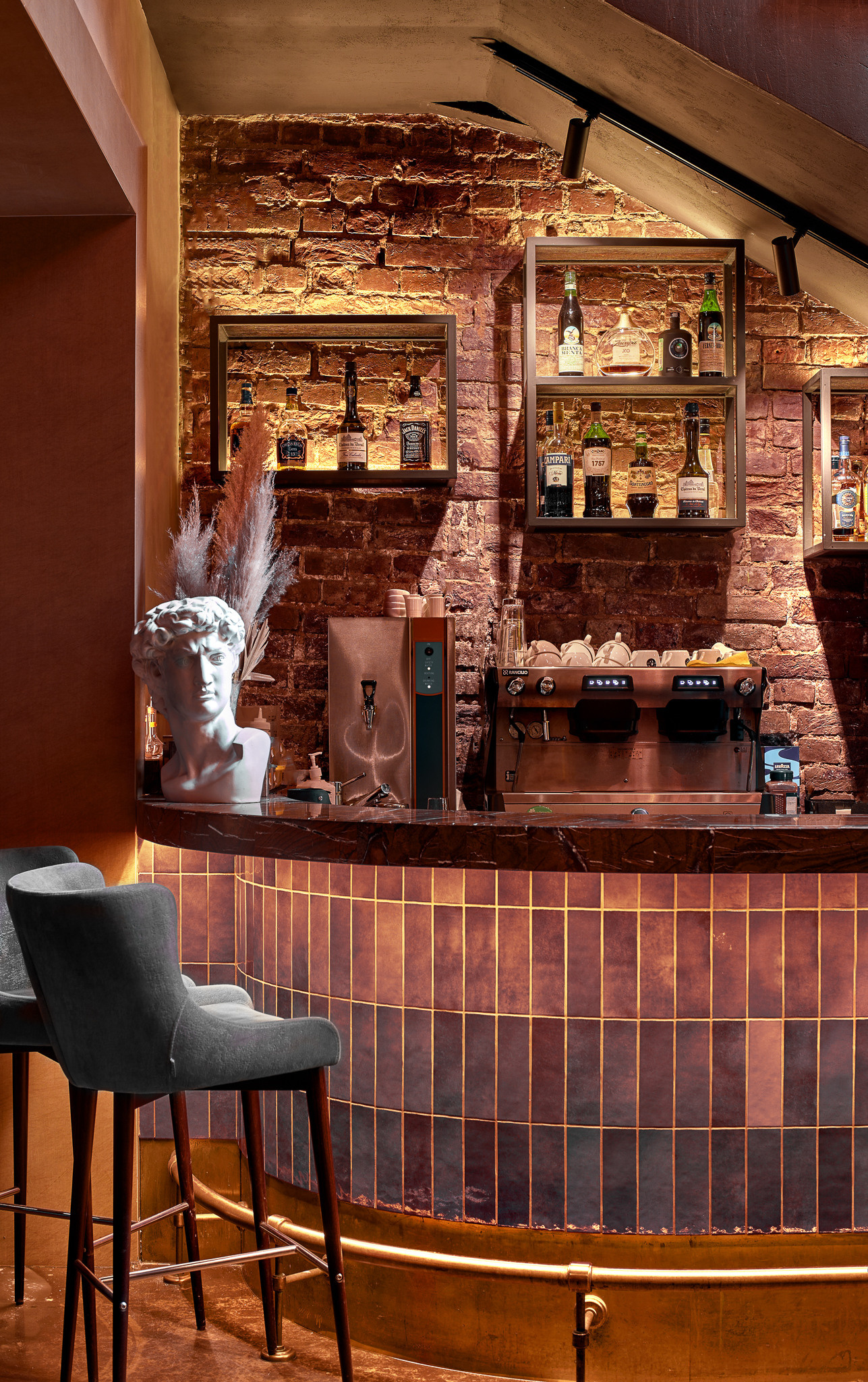 Интерьерный фотограф в Санкт-Петербурге и Москве