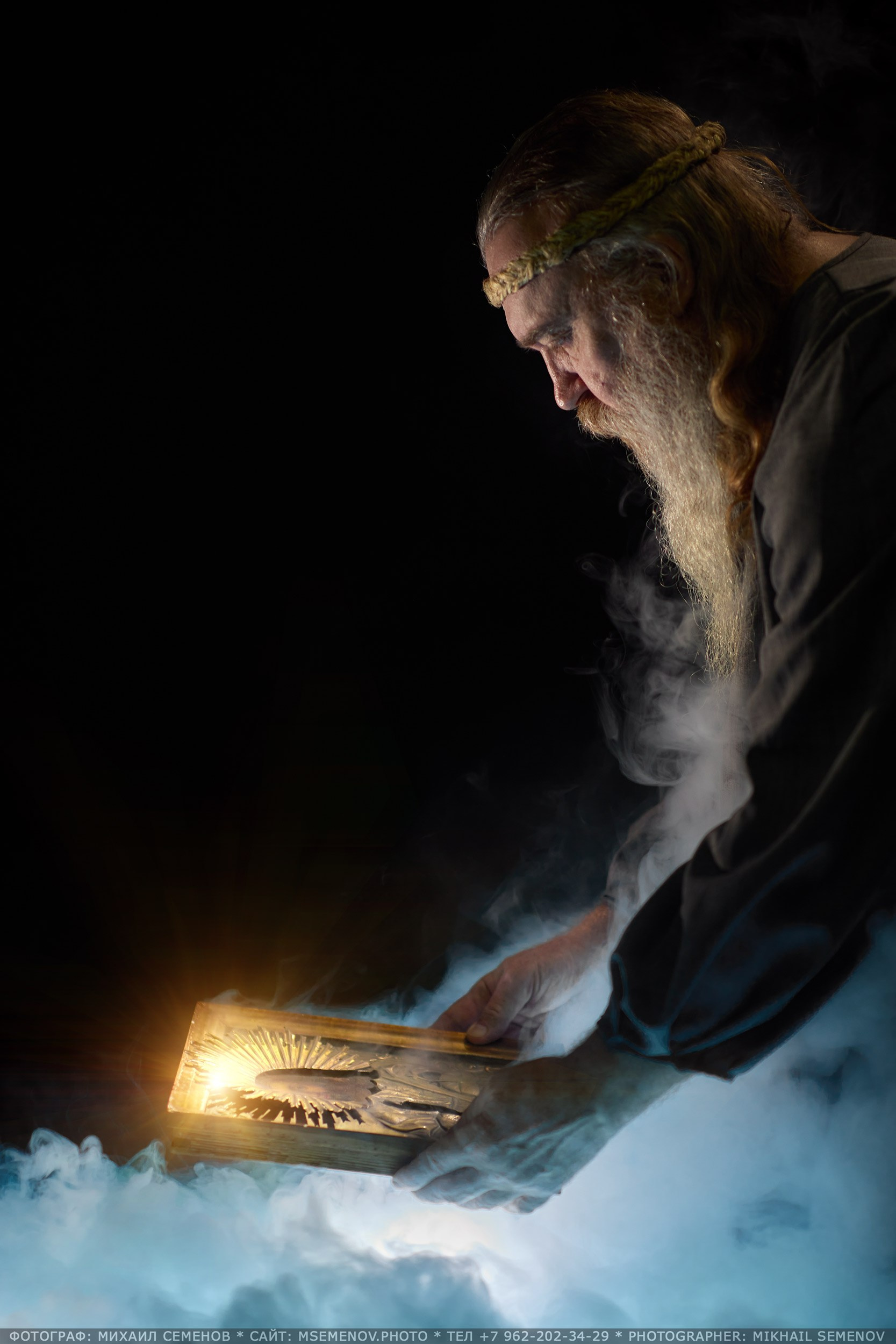 Фотопроекты и съемки на природе, с лошадьми, самолетами и авто. Выездная фотосессия. Фотограф, фотопроекты Михаила Семенова в Ярославле. Фотошкола