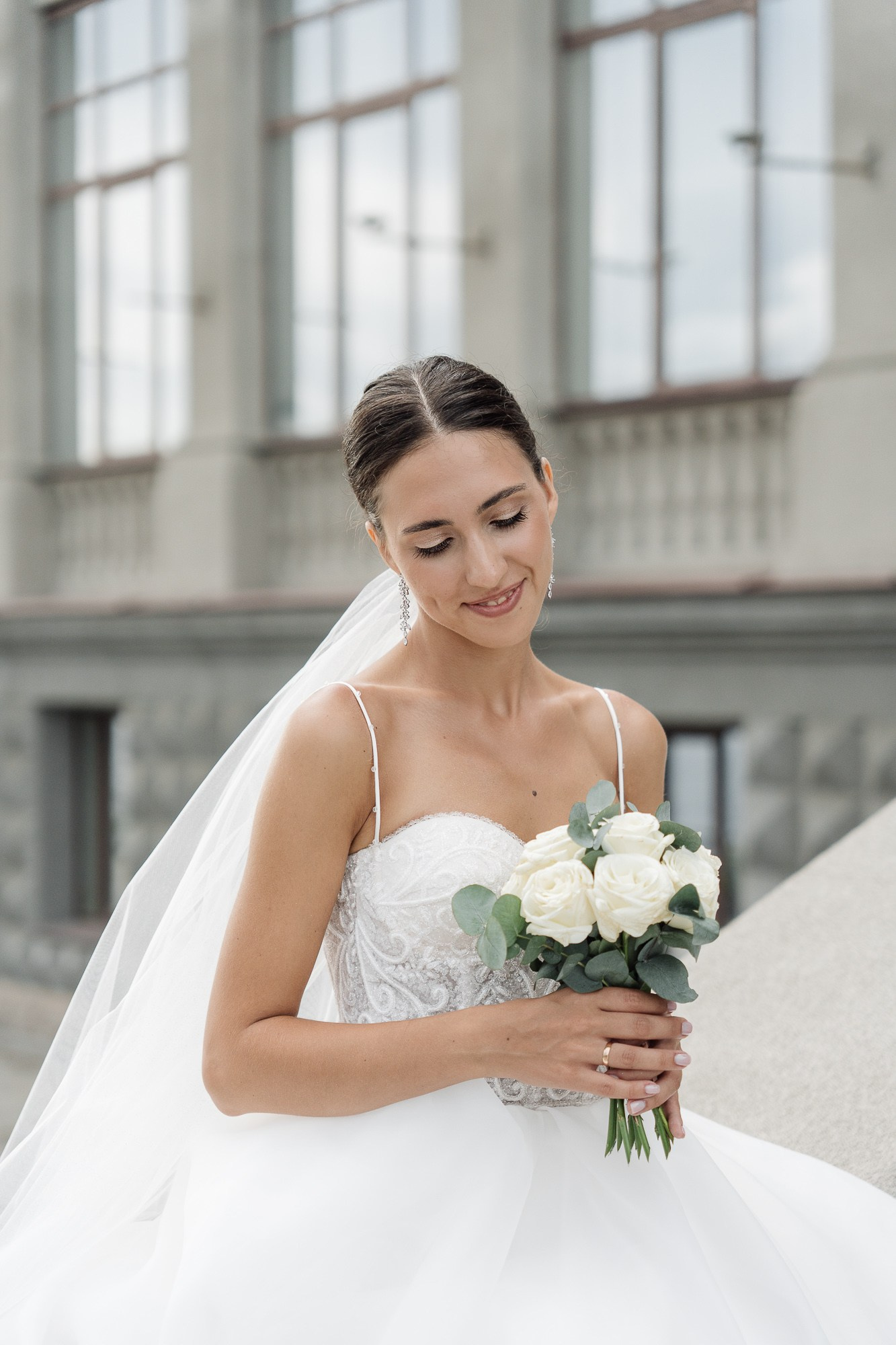 Фотограф в Красноярске. Юлия Чаушанская