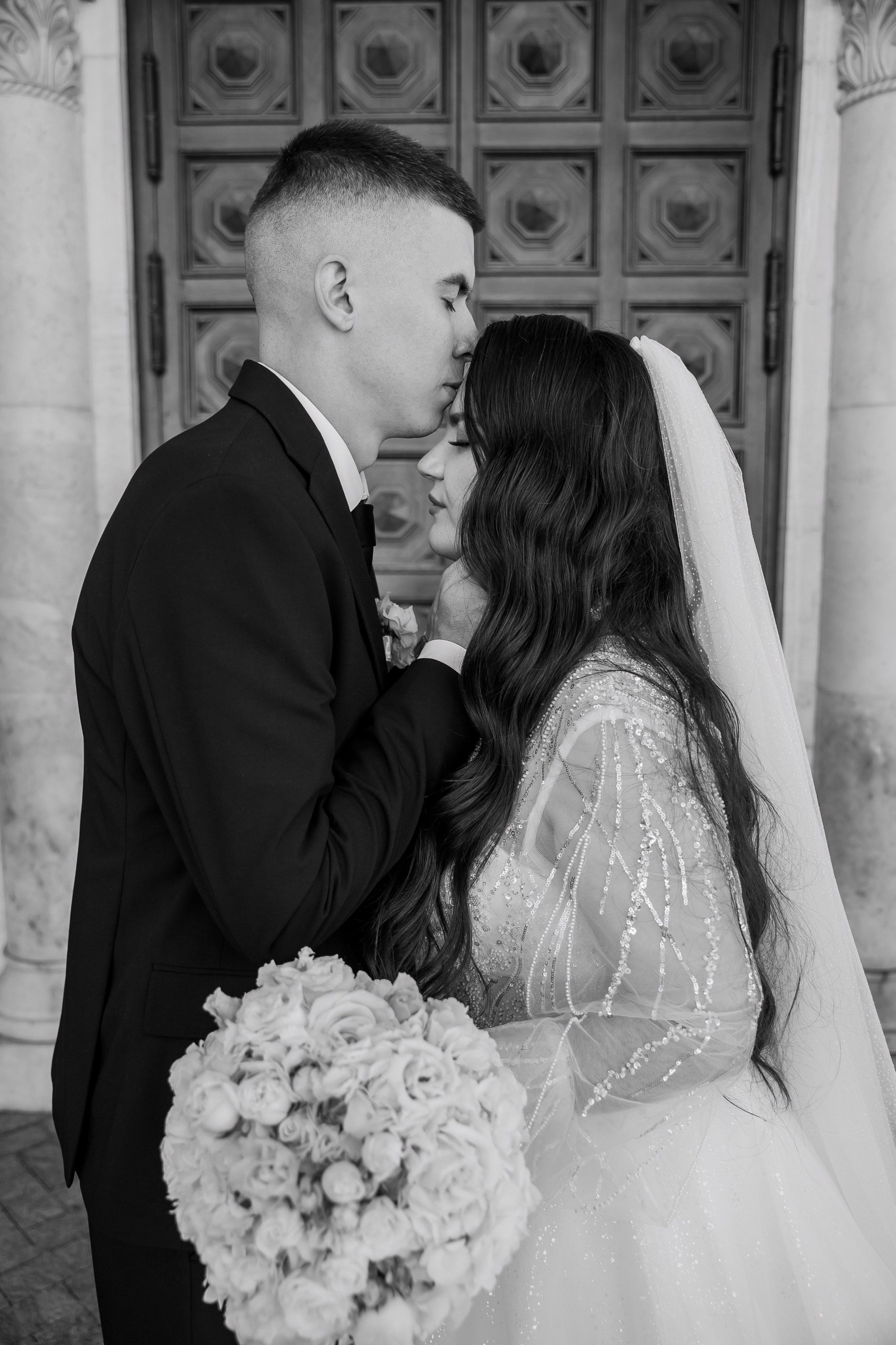 Свадебный и семейный фотограф Самара и Самарская область Дарья Зарипова