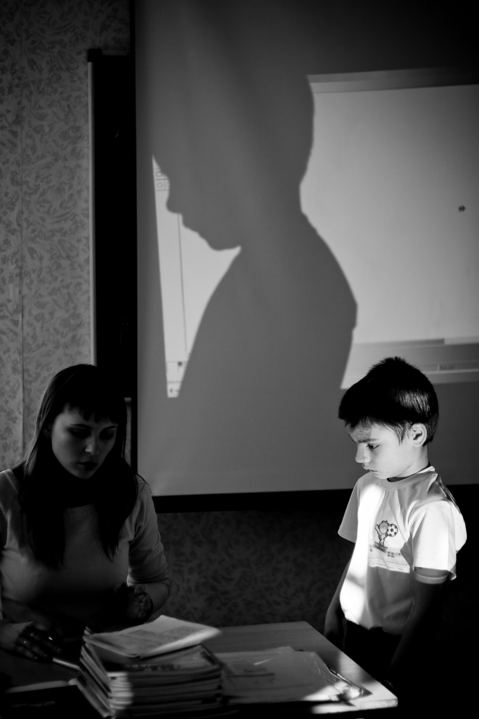 Фотограф в Самаре Максим Калинин