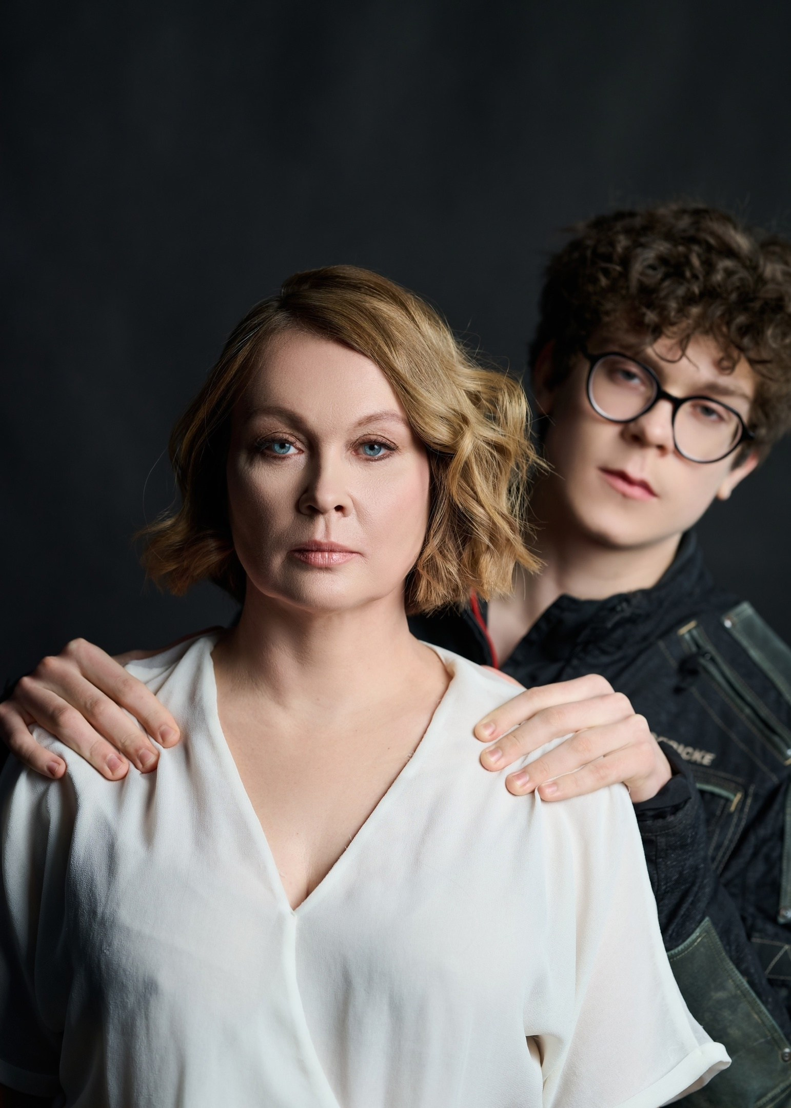 Фотограф в Калуге. Фотосессия в студии в Калуге. Фотостудия Студия.ProPortret. Калуга