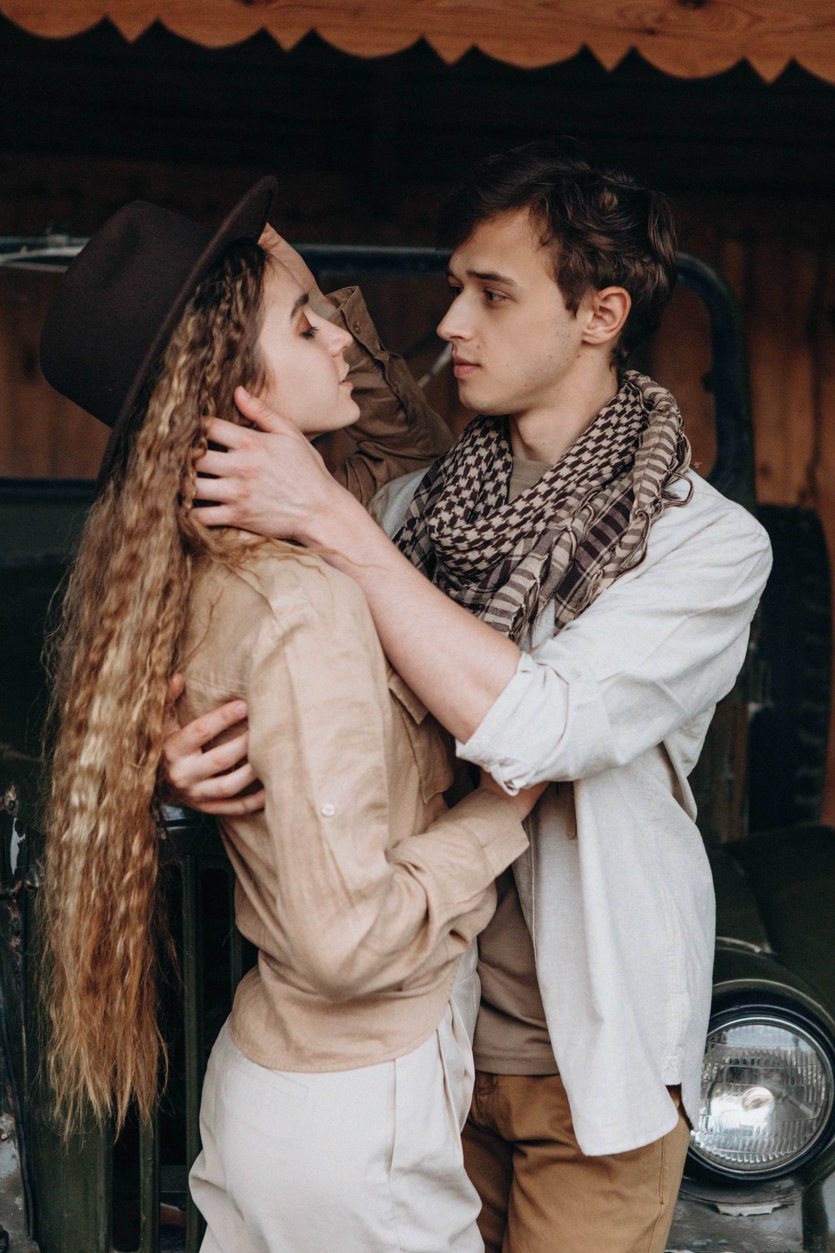 Немного Прованса. Свадебный и семейный фотограф Арестенко Анастасия