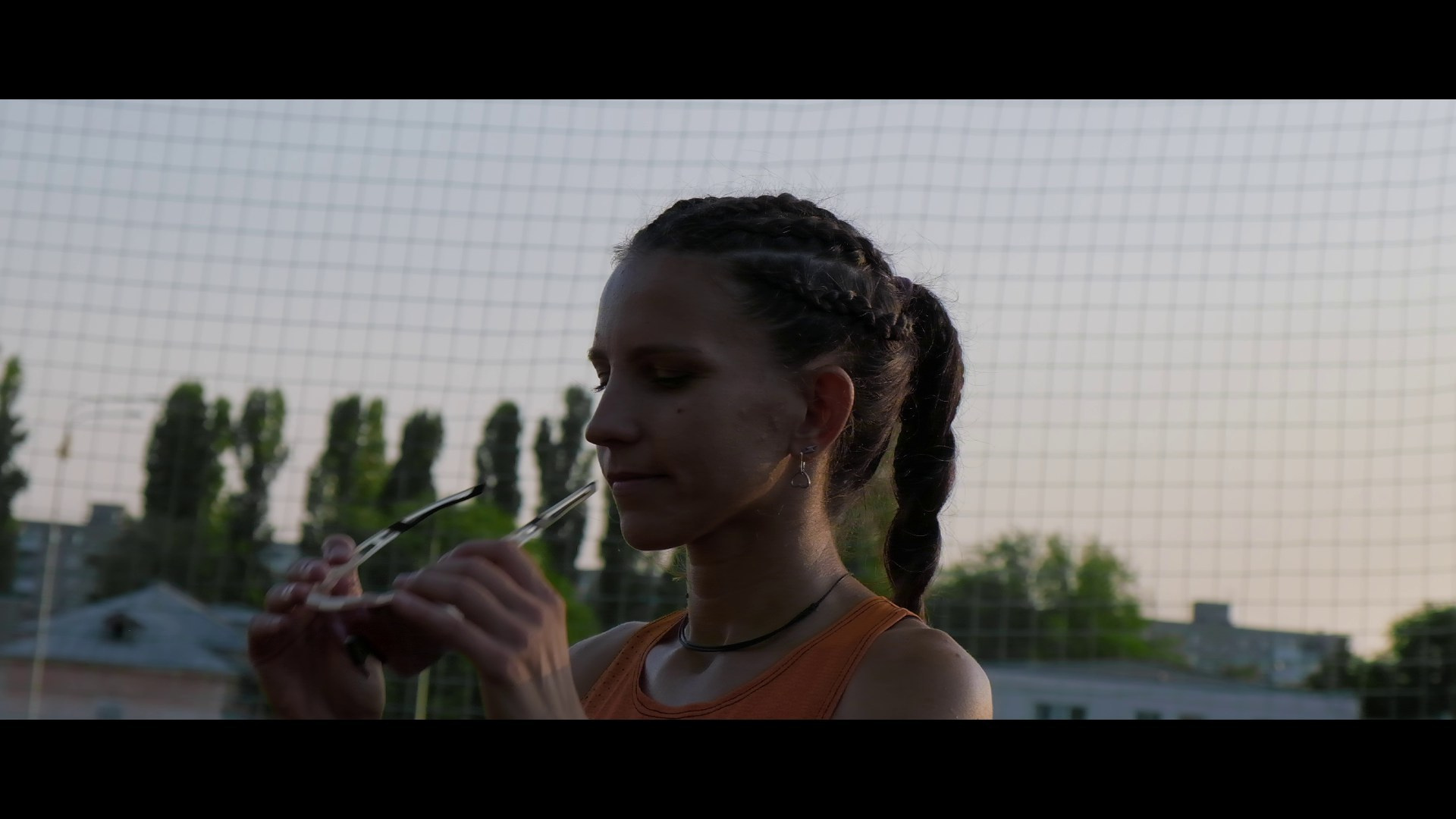 Александр Клепиков ВИДЕООПЕРАТОР