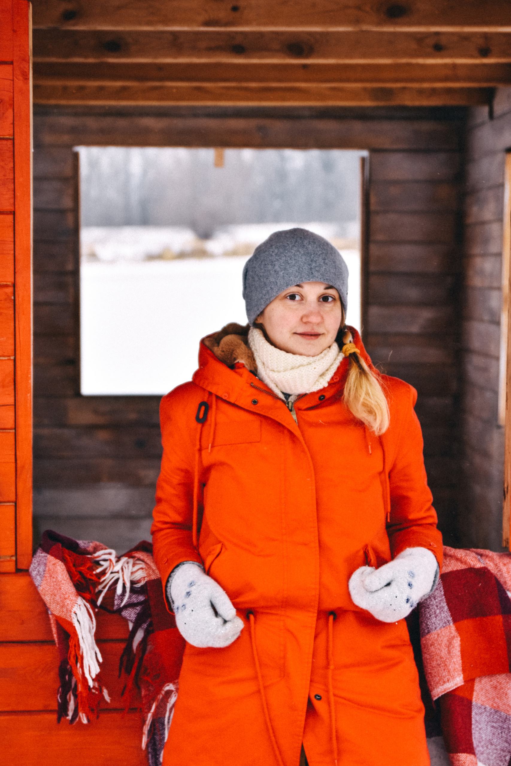 Фотосессия на природе в Самаре и Самарской области
