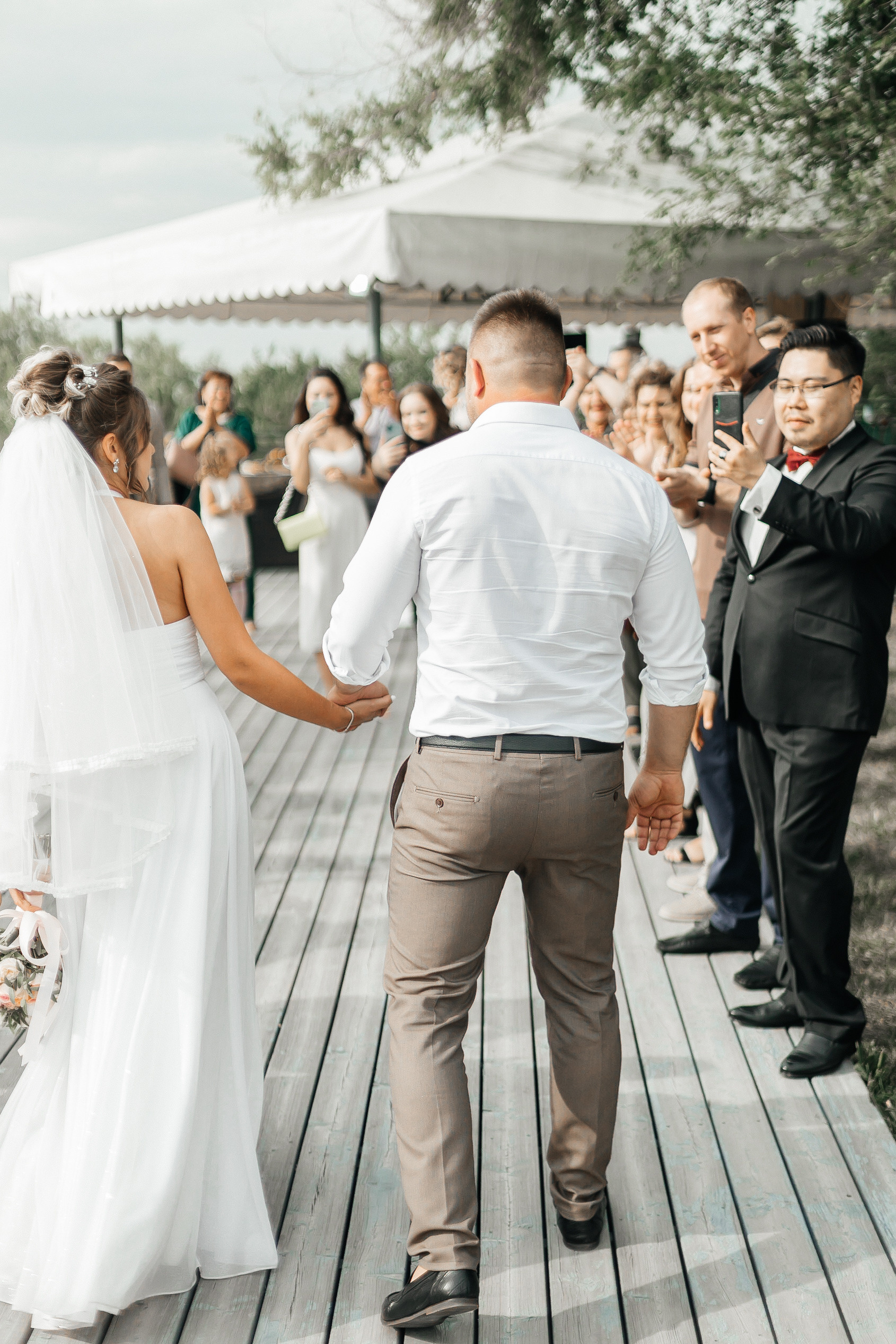 MIKHAIL VASSILYEV — Свадебный и Репортажный фотограф в Алматы