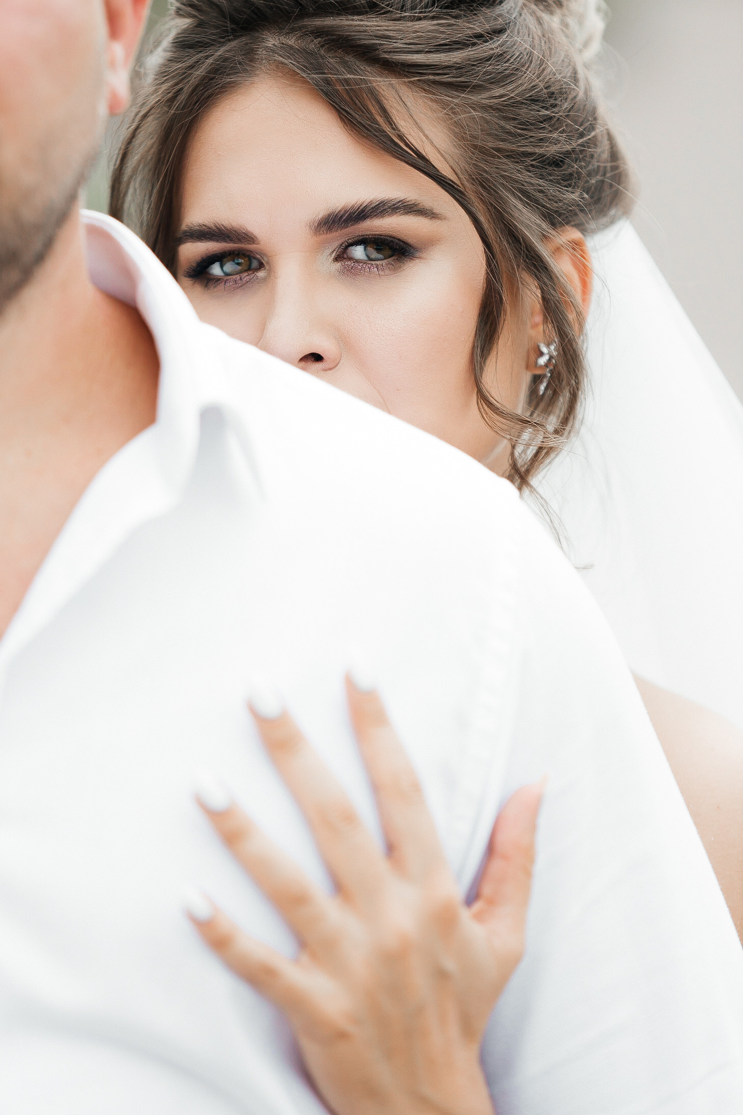 MIKHAIL VASSILYEV — Свадебный и Репортажный фотограф в Алматы