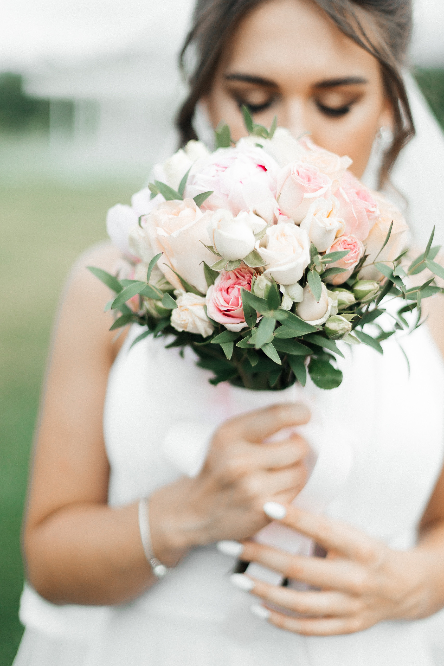 MIKHAIL VASSILYEV — Свадебный и Репортажный фотограф в Алматы