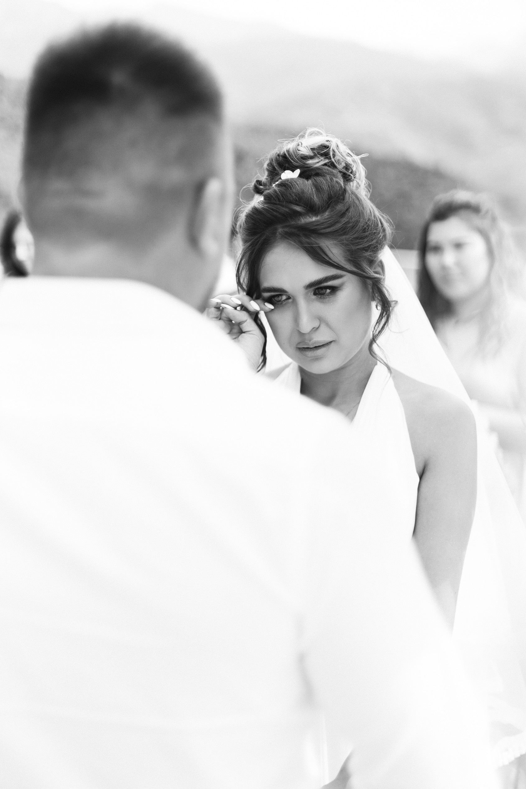 MIKHAIL VASSILYEV — Свадебный и Репортажный фотограф в Алматы