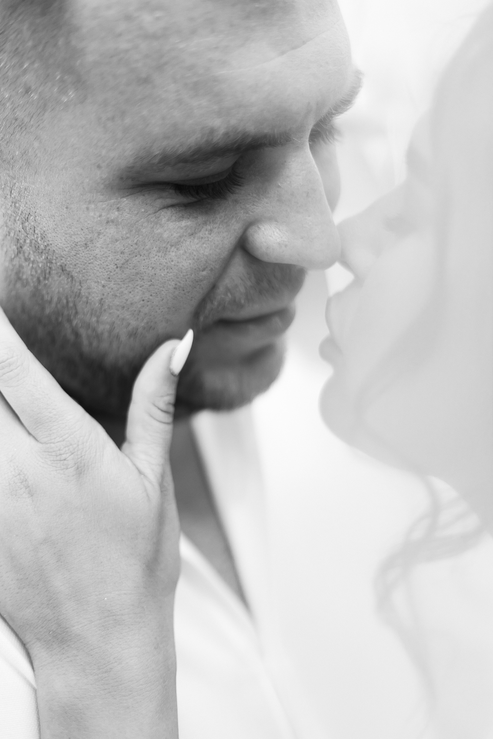 MIKHAIL VASSILYEV — Свадебный и Репортажный фотограф в Алматы