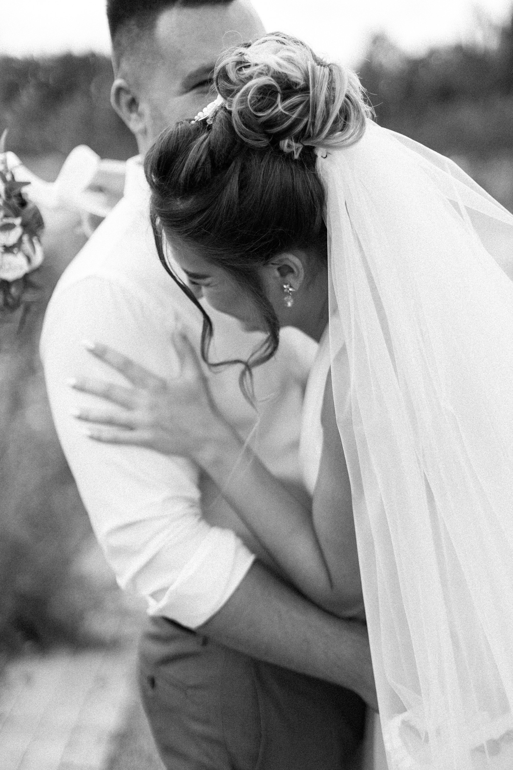 MIKHAIL VASSILYEV — Свадебный и Репортажный фотограф в Алматы