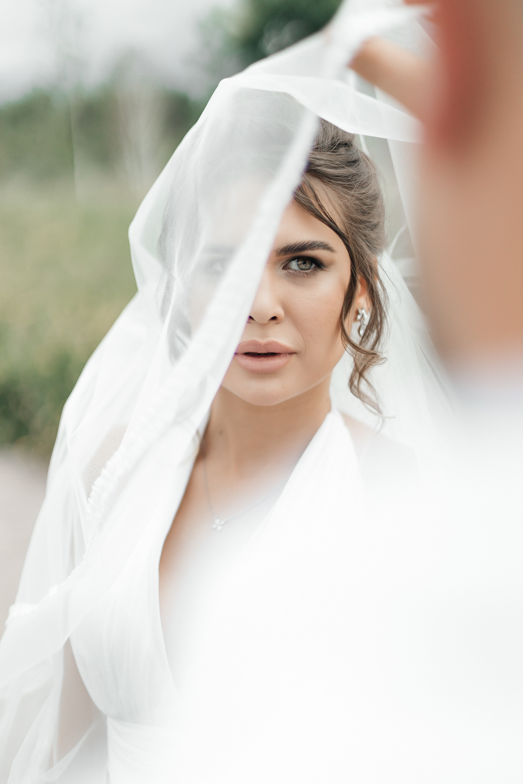 MIKHAIL VASSILYEV — Свадебный и Репортажный фотограф в Алматы