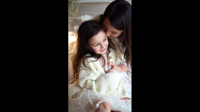 ВидеоИстории. Семейный и детский фотограф в Сергиев Посаде, Хотьково Якимчук Любовь