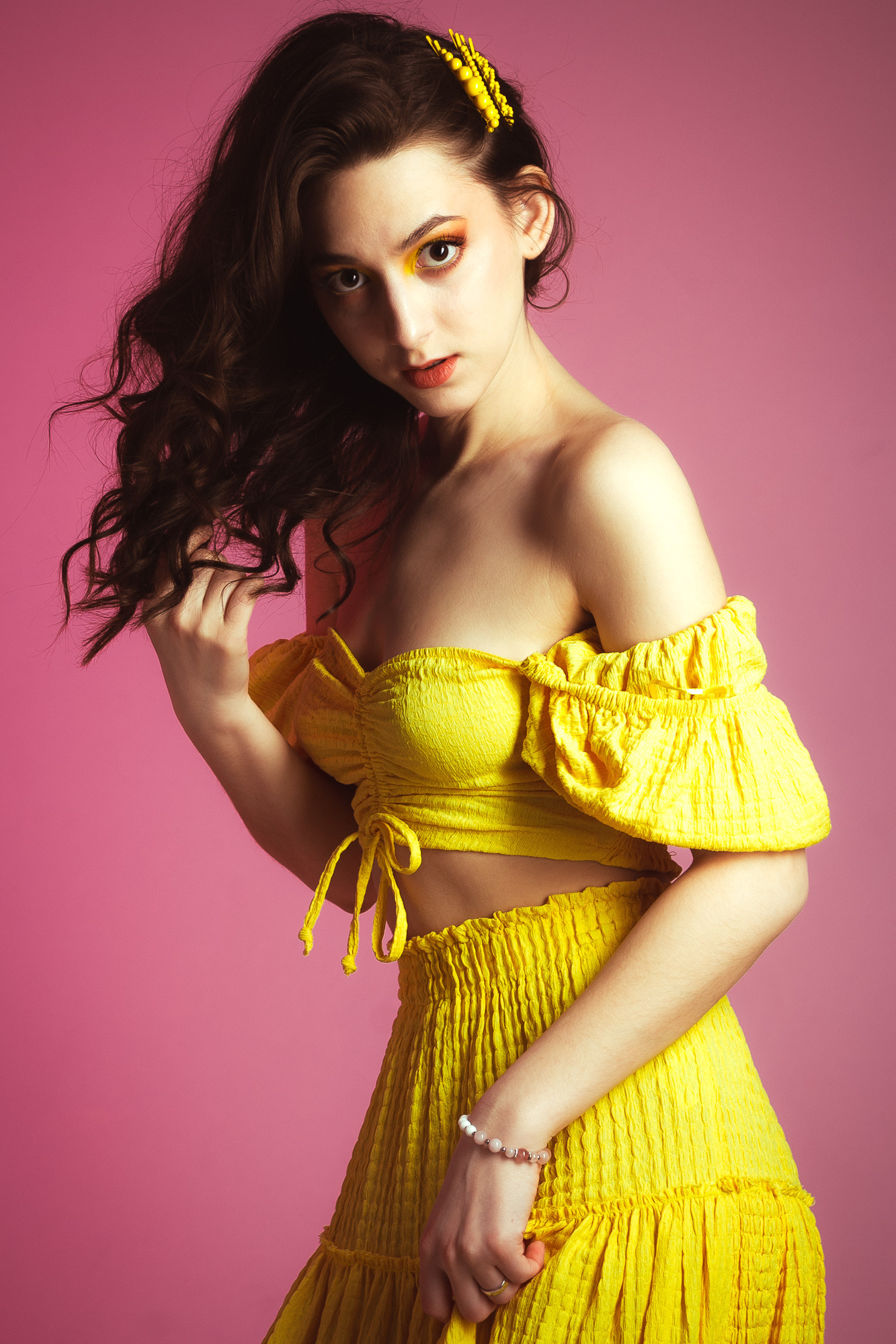 Фотосессия. Храмов Сергей — фотограф