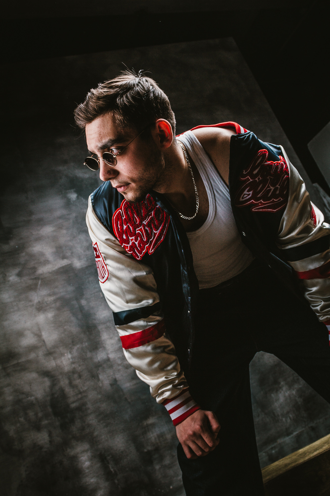 Фотосессия. Храмов Сергей — фотограф