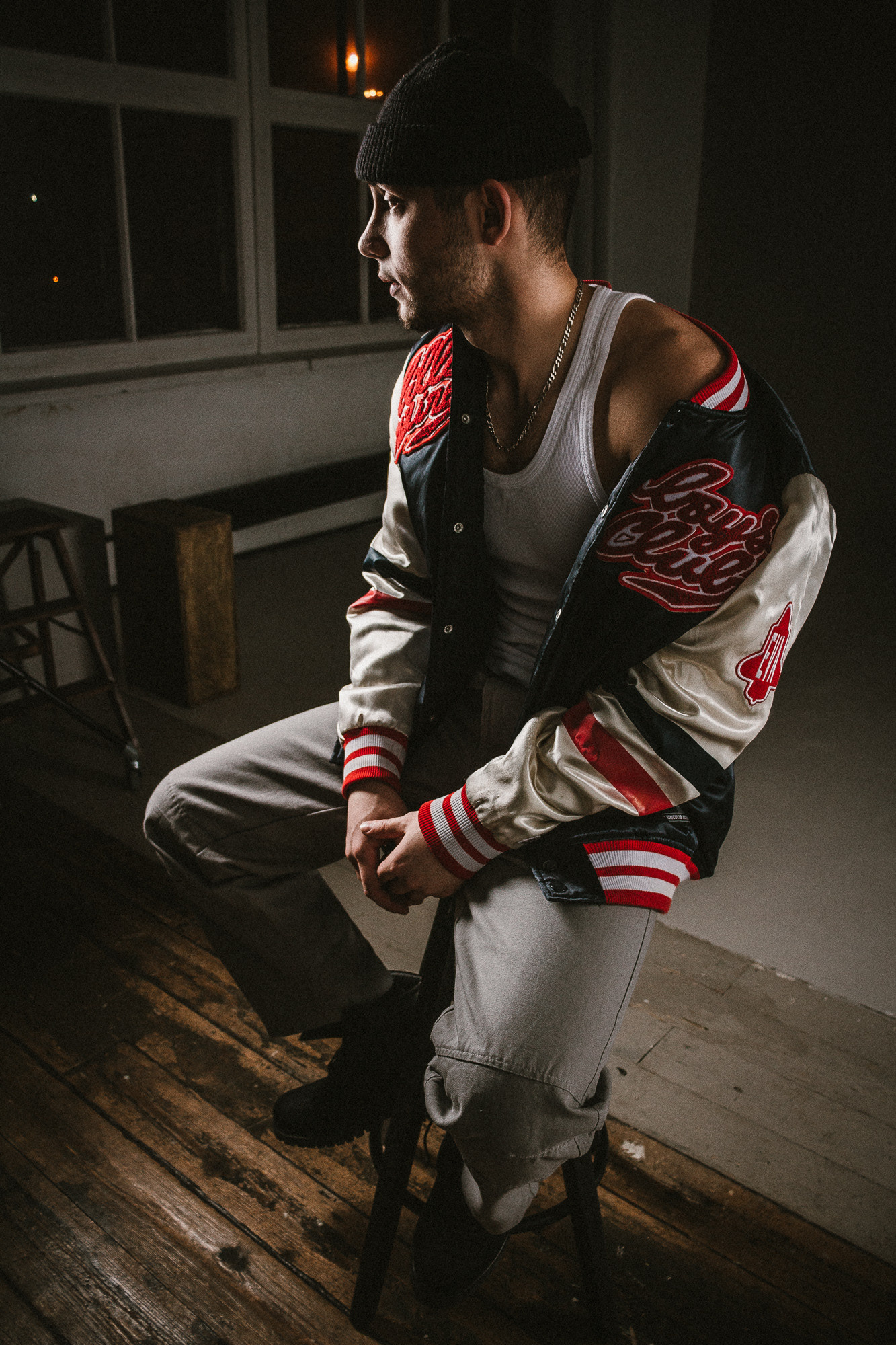 Фотосессия. Храмов Сергей — фотограф