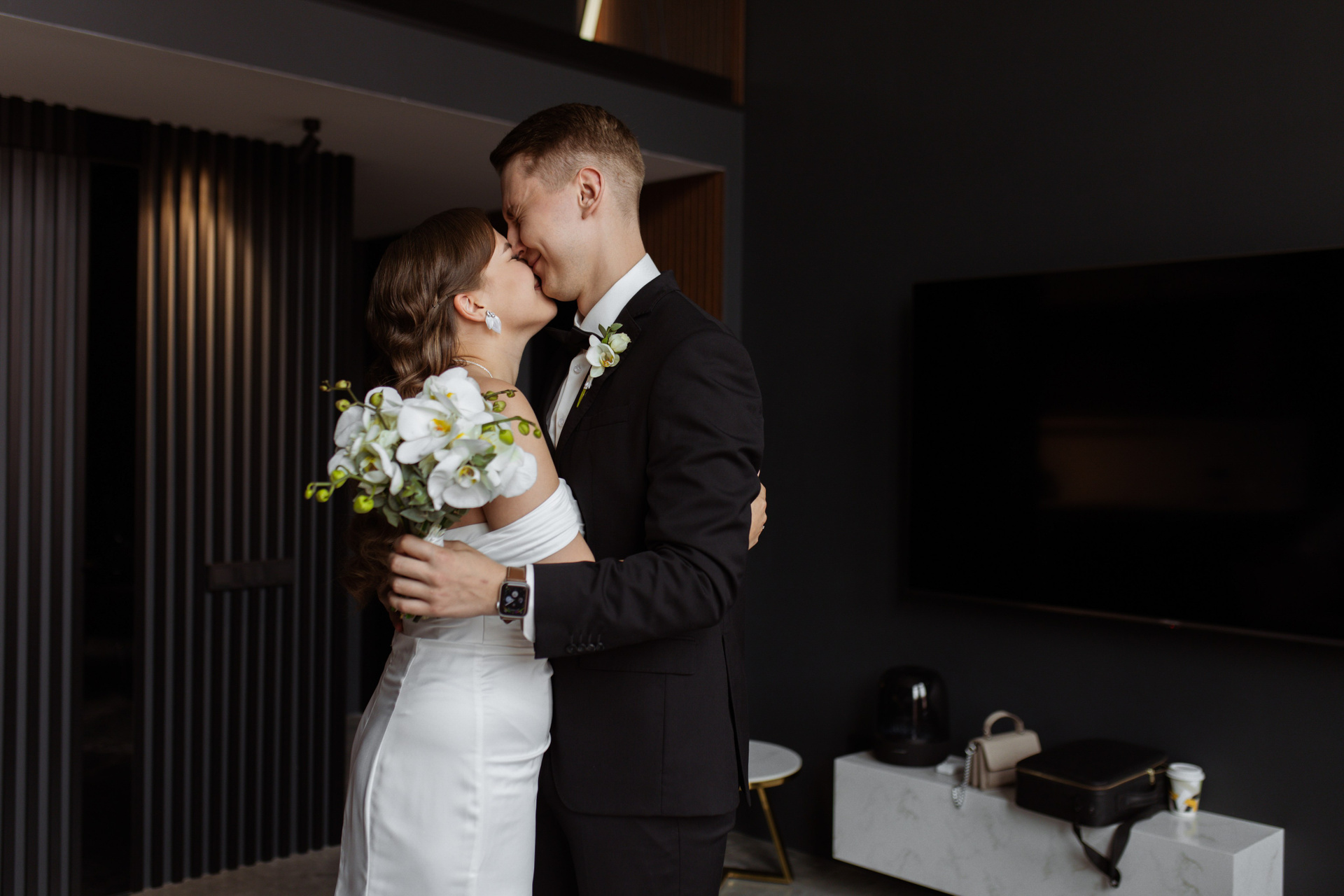 Reels. Свадебный фотограф Елена Рубцова