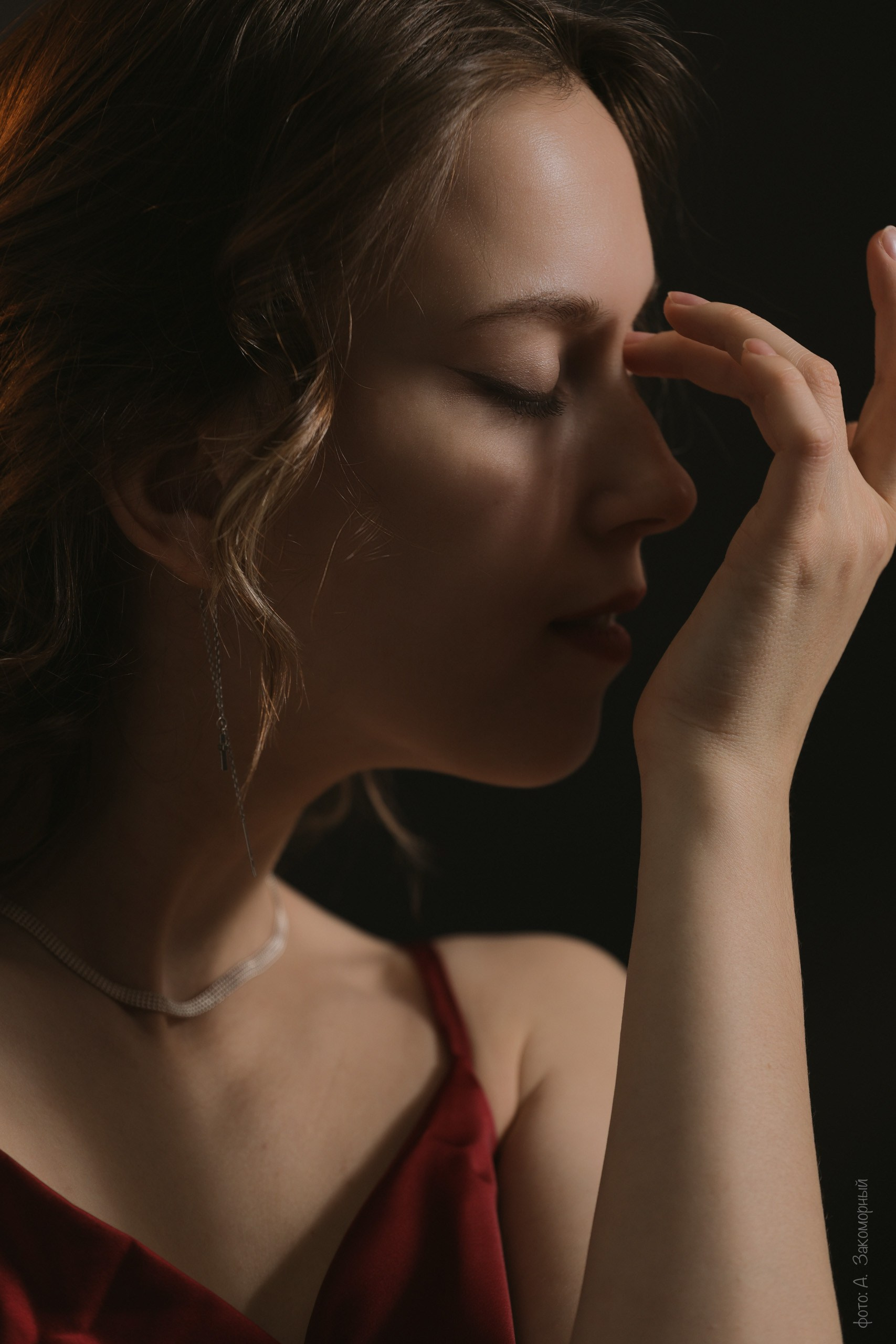 Фотомастерская Андрея Закоморного