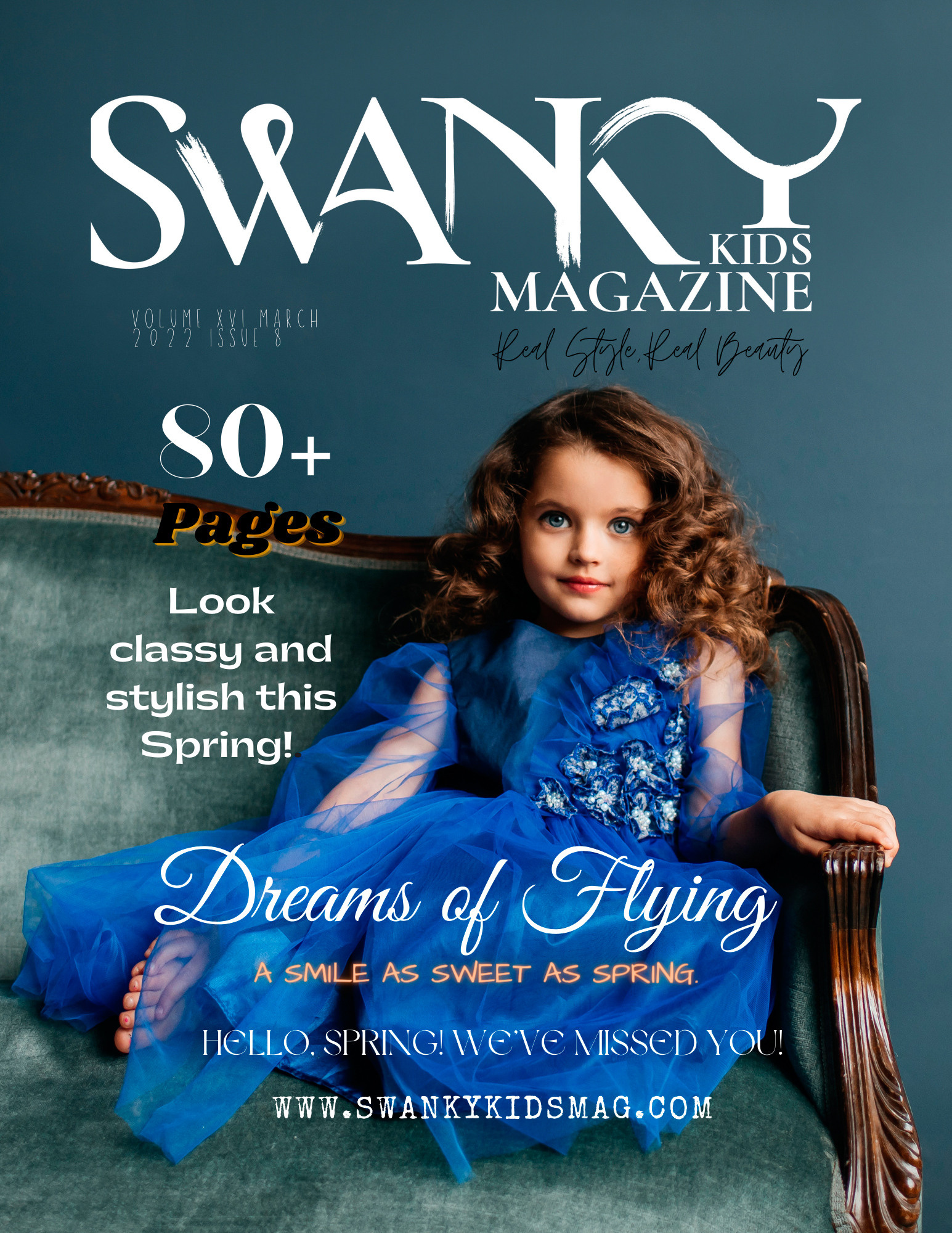 Журналы. Главная