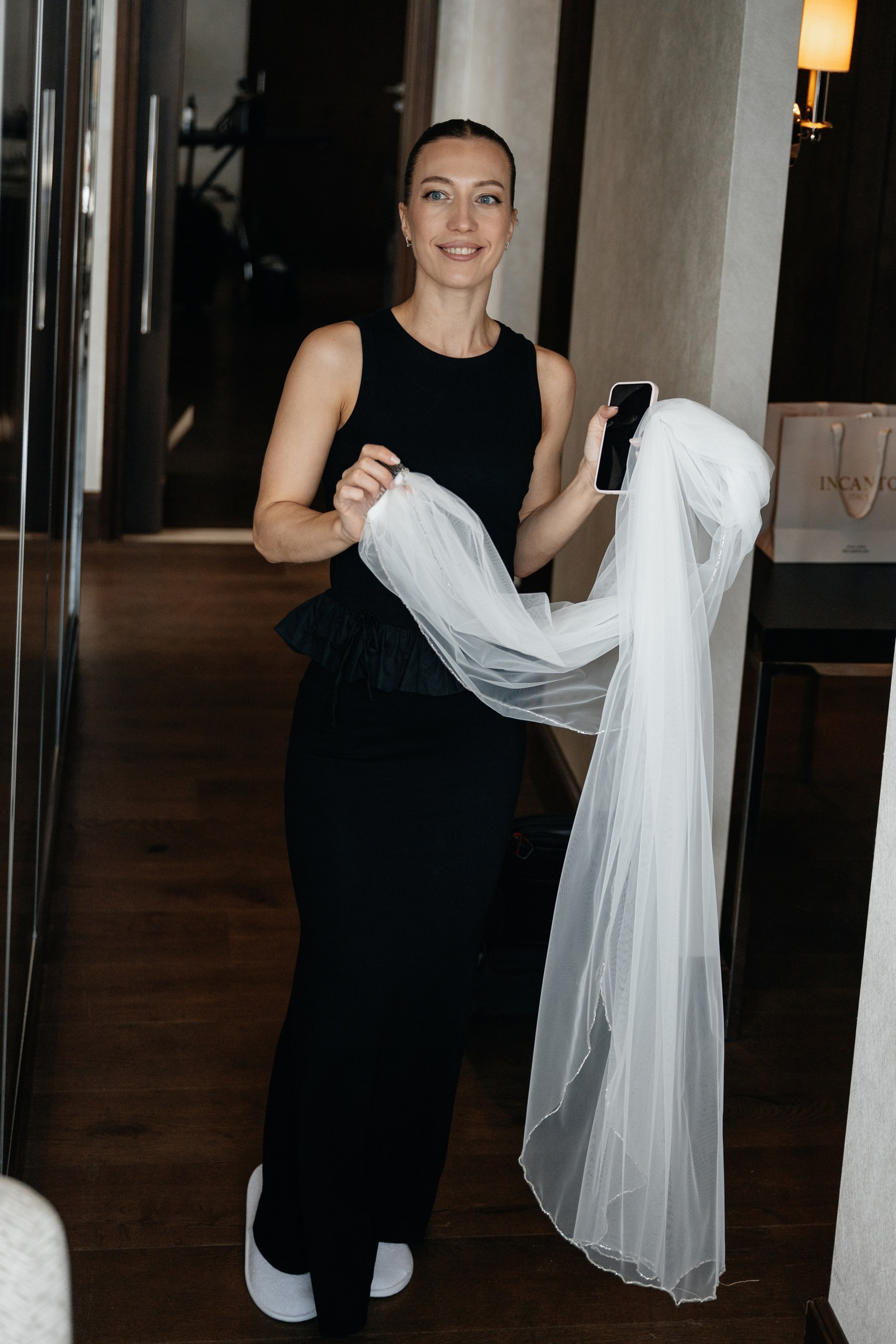 О стилисте. Свадебный визажист и стилист по прическам в Москве