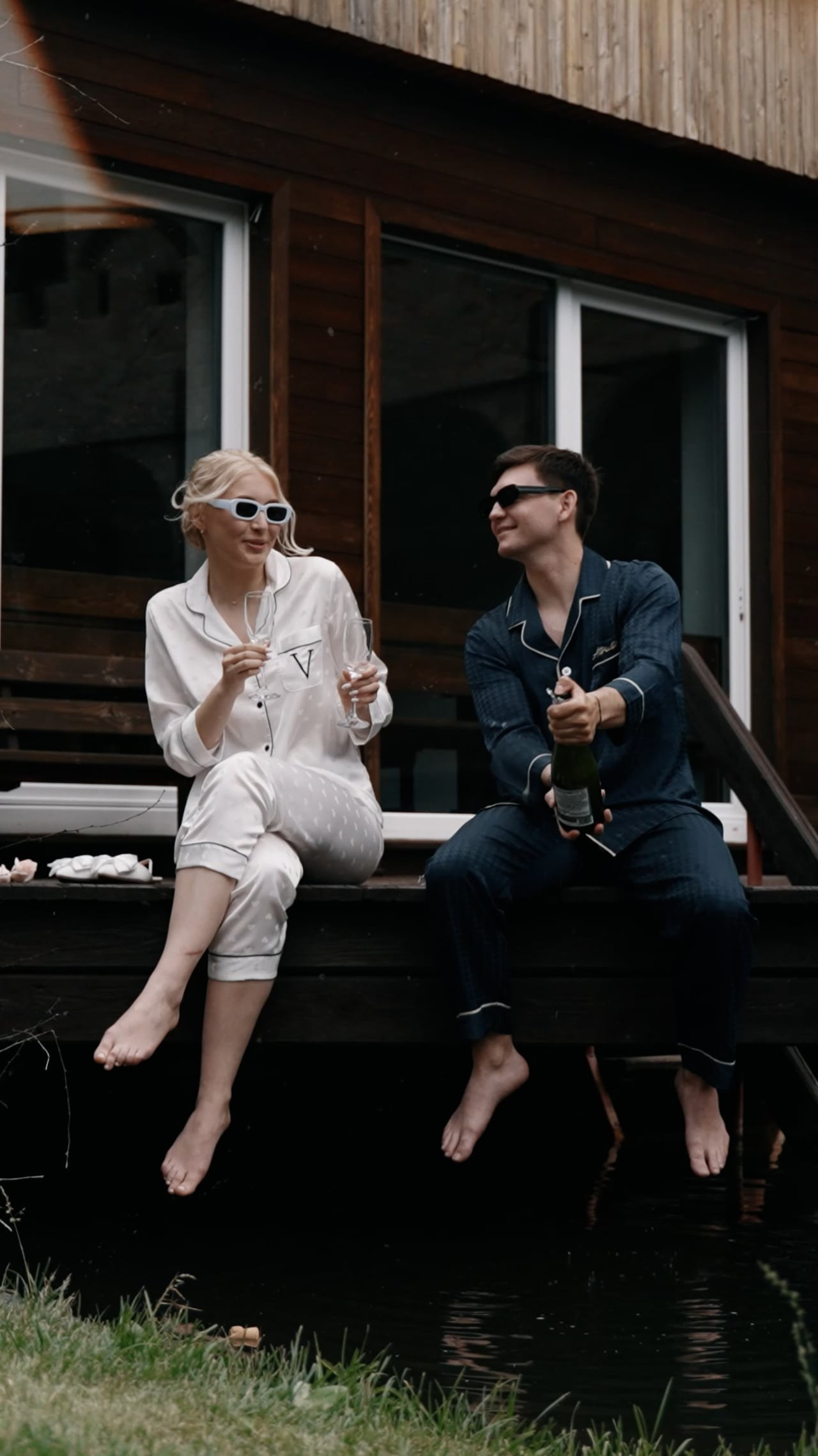 Видео. Свадебный фотограф и видеограф в Москве, Виктор Архилюк