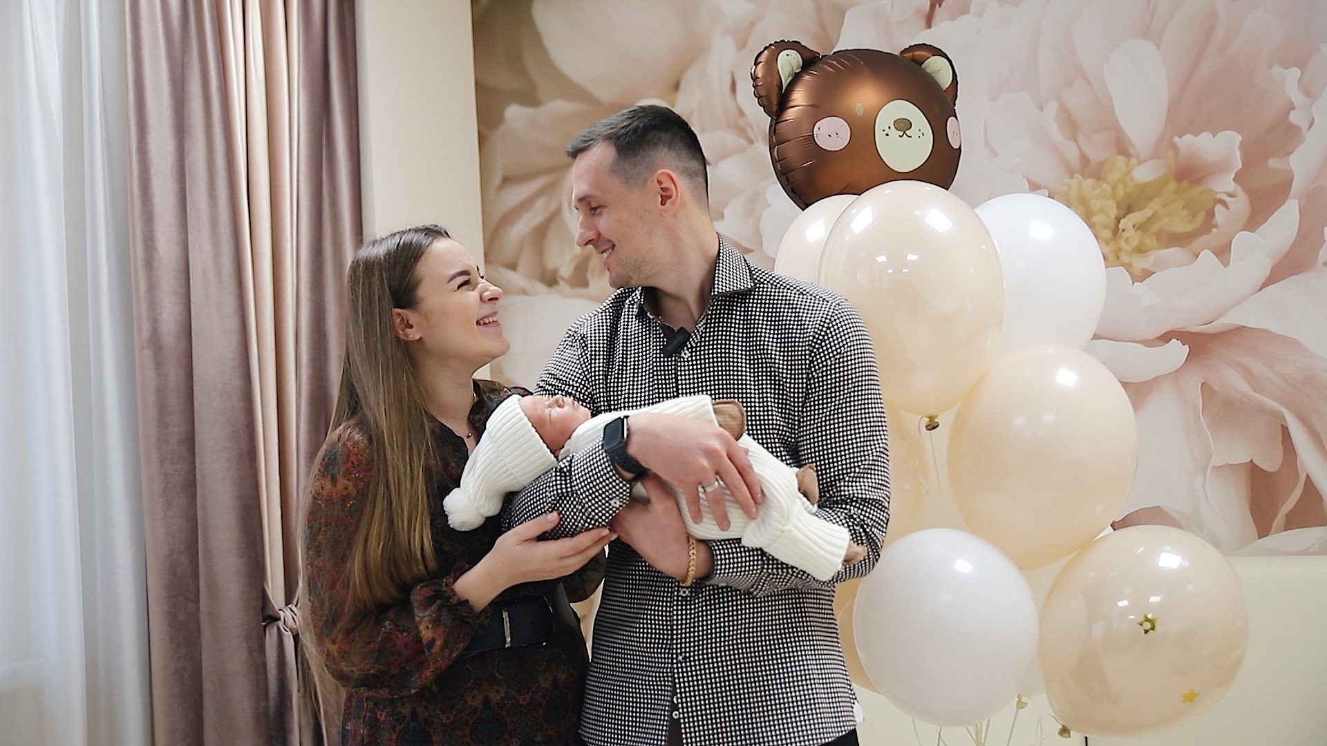 Выписка. Видеосъёмка праздников в Краснодаре